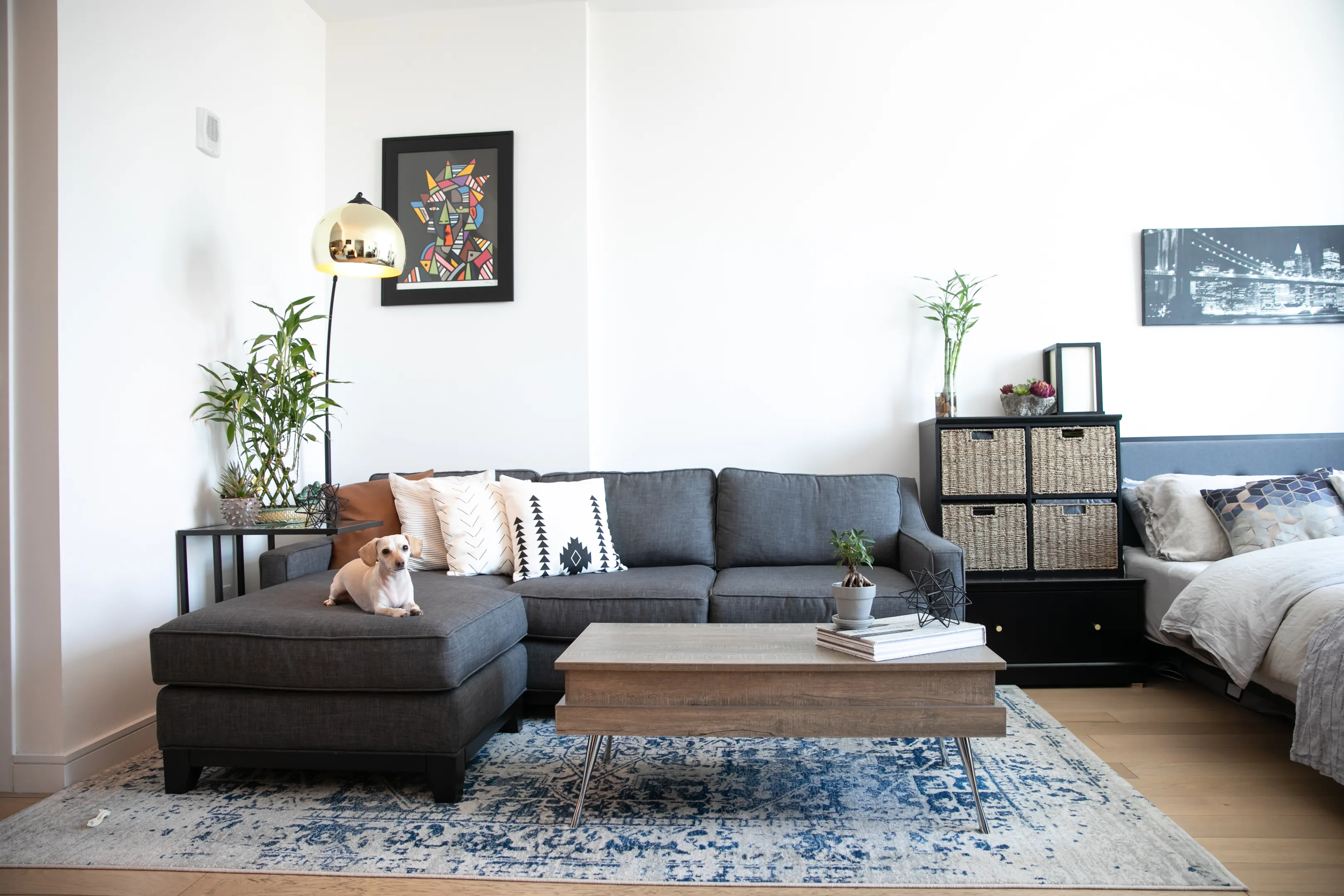 42-20 24th St — Residence 4B