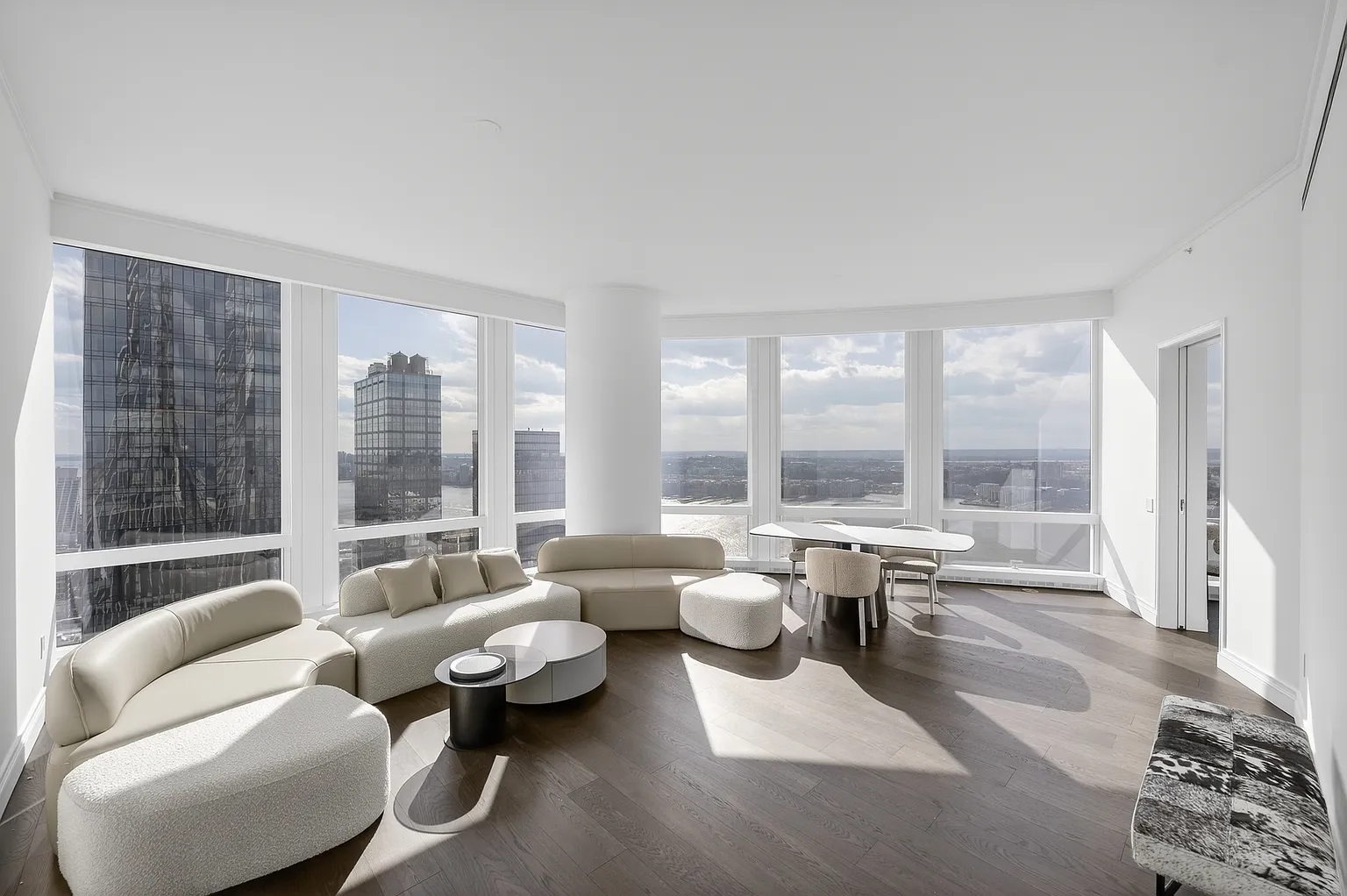 35 Hudson Yards Residence 5701