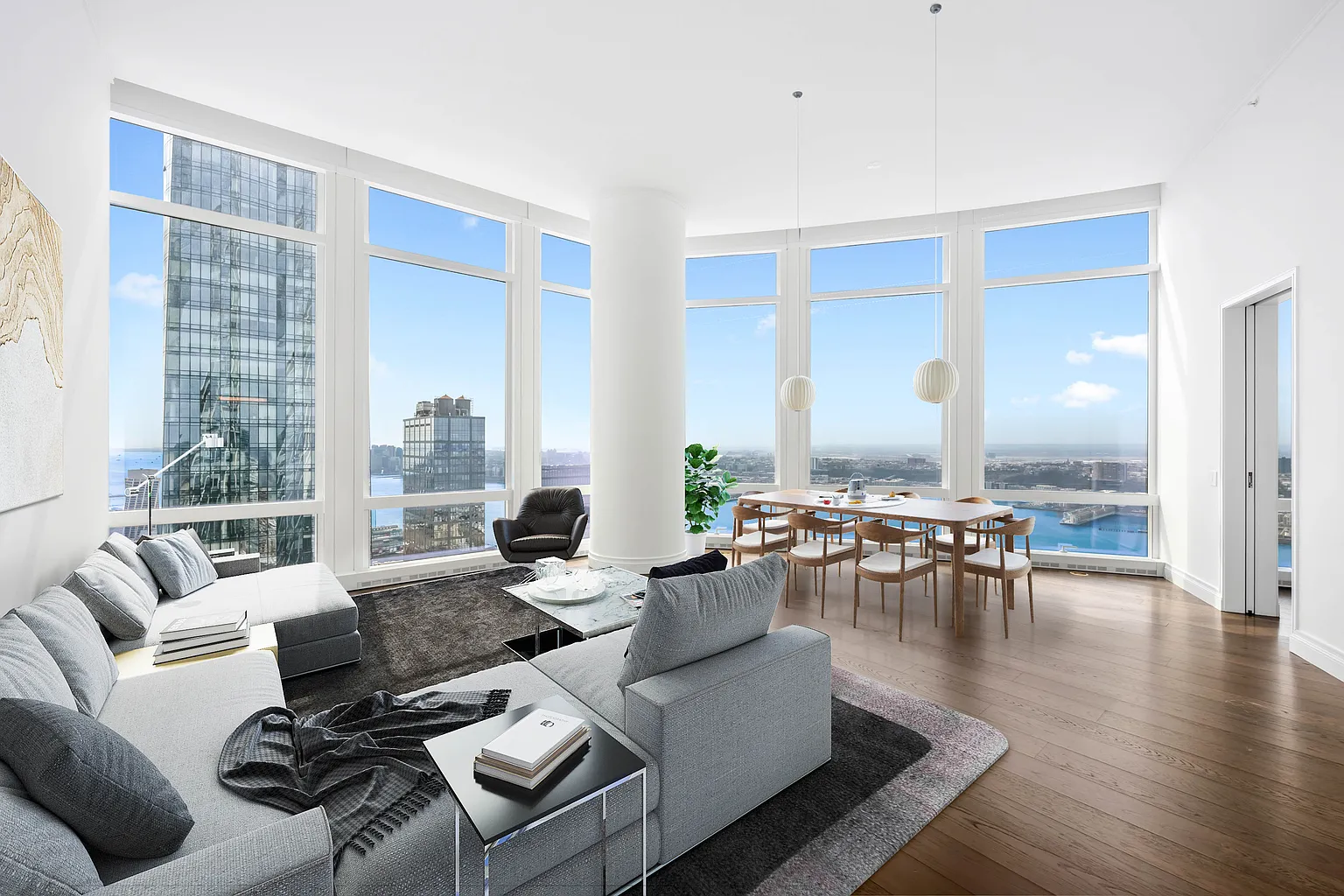 35 Hudson Yards Residence 6201