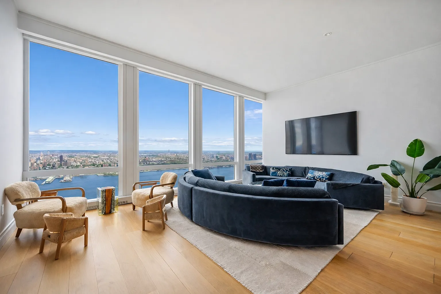 35 Hudson Yards — Residence 6702