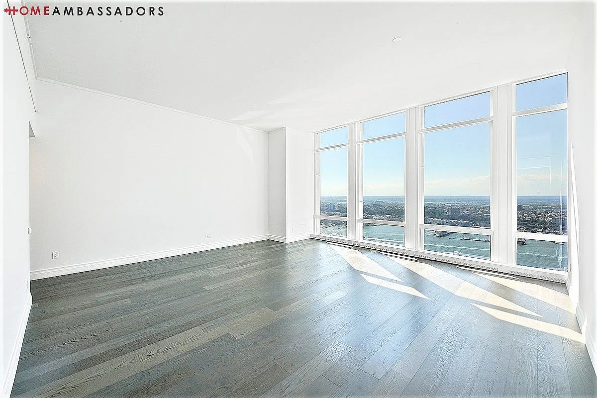 35 Hudson Yards — Residence 6902