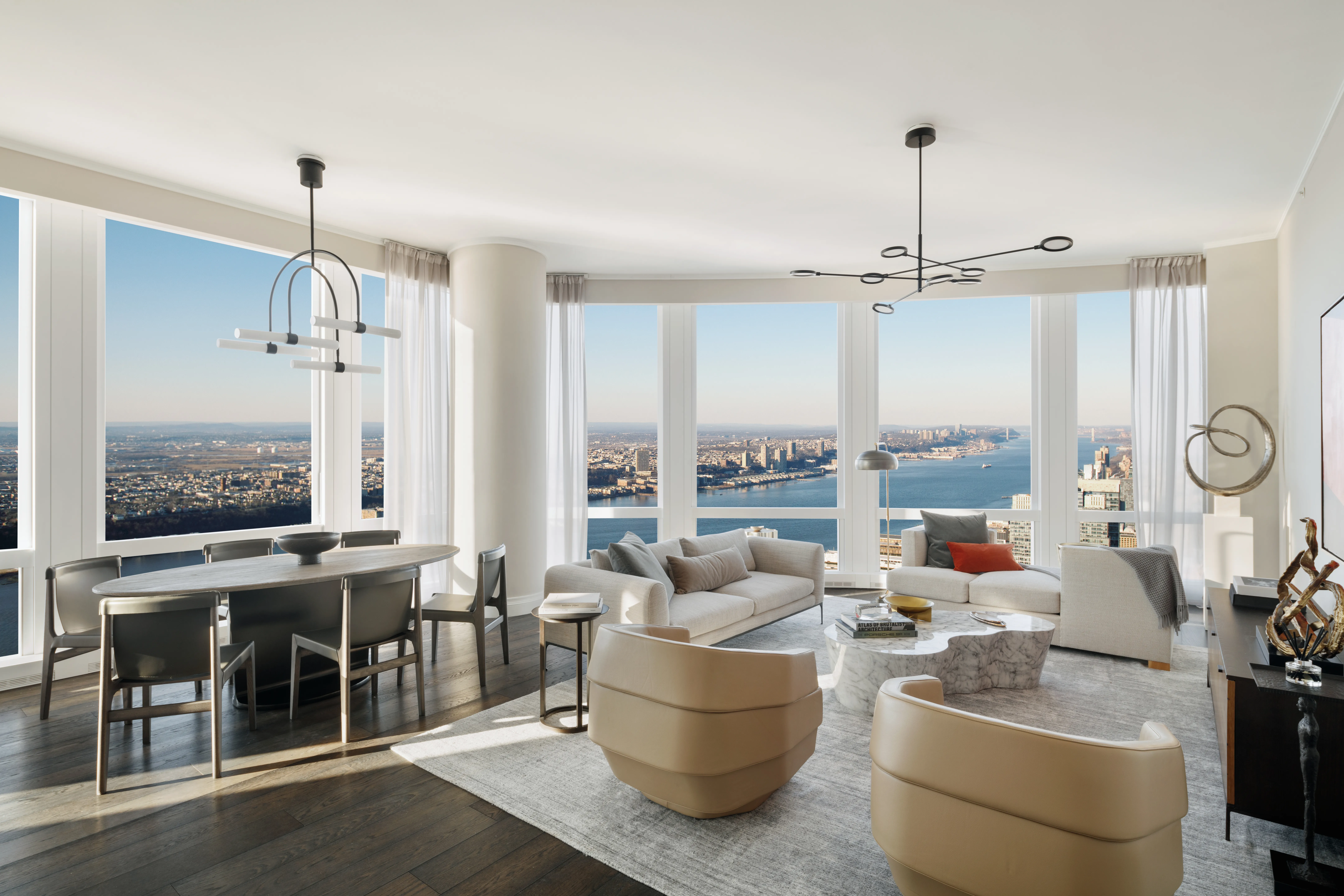 35 Hudson Yards Residence 8402