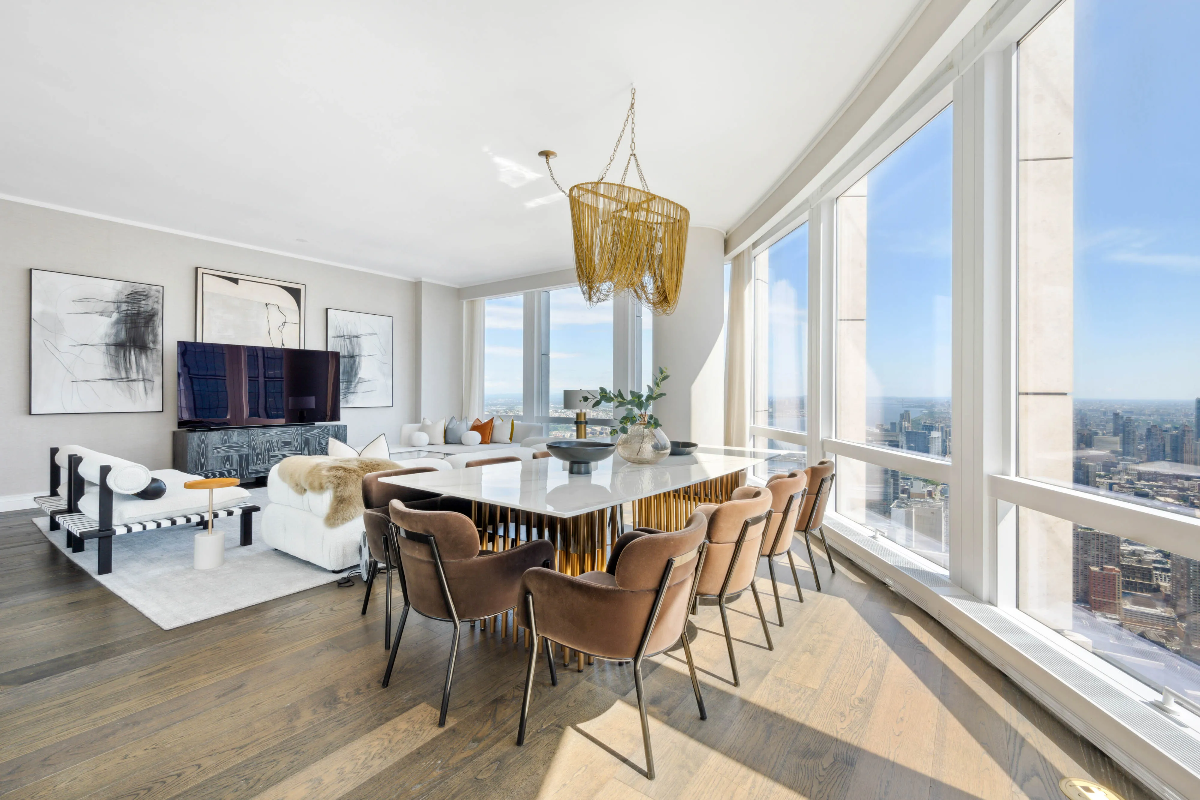 35 Hudson Yards Residence 8503