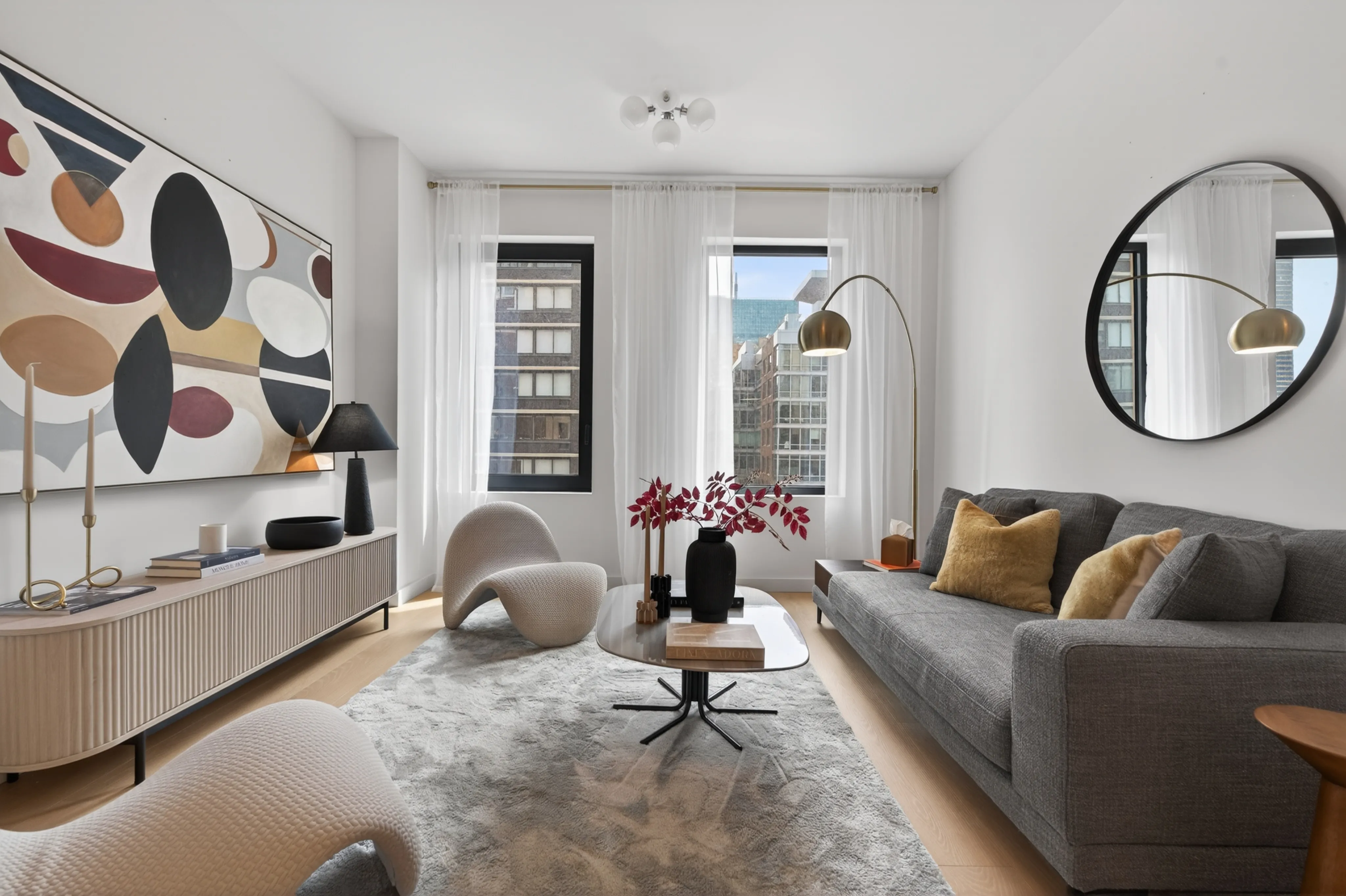 609 2nd Ave — Residence 504