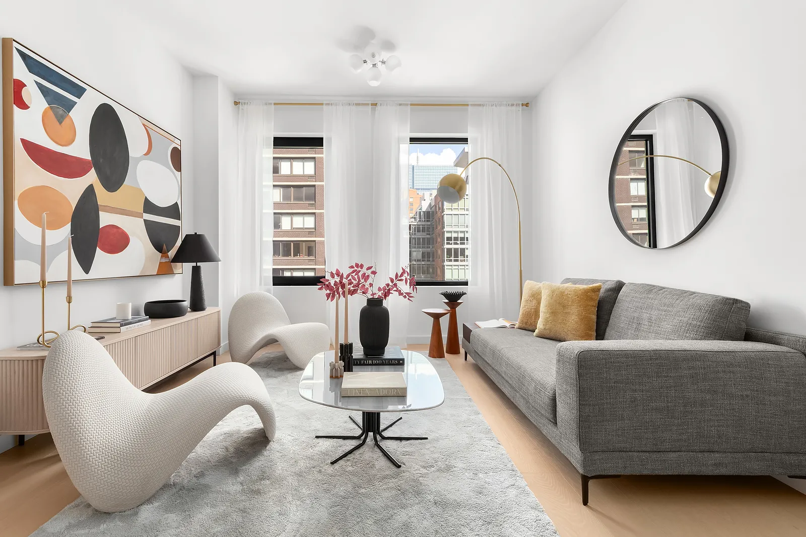 609 2nd Ave — Residence 604