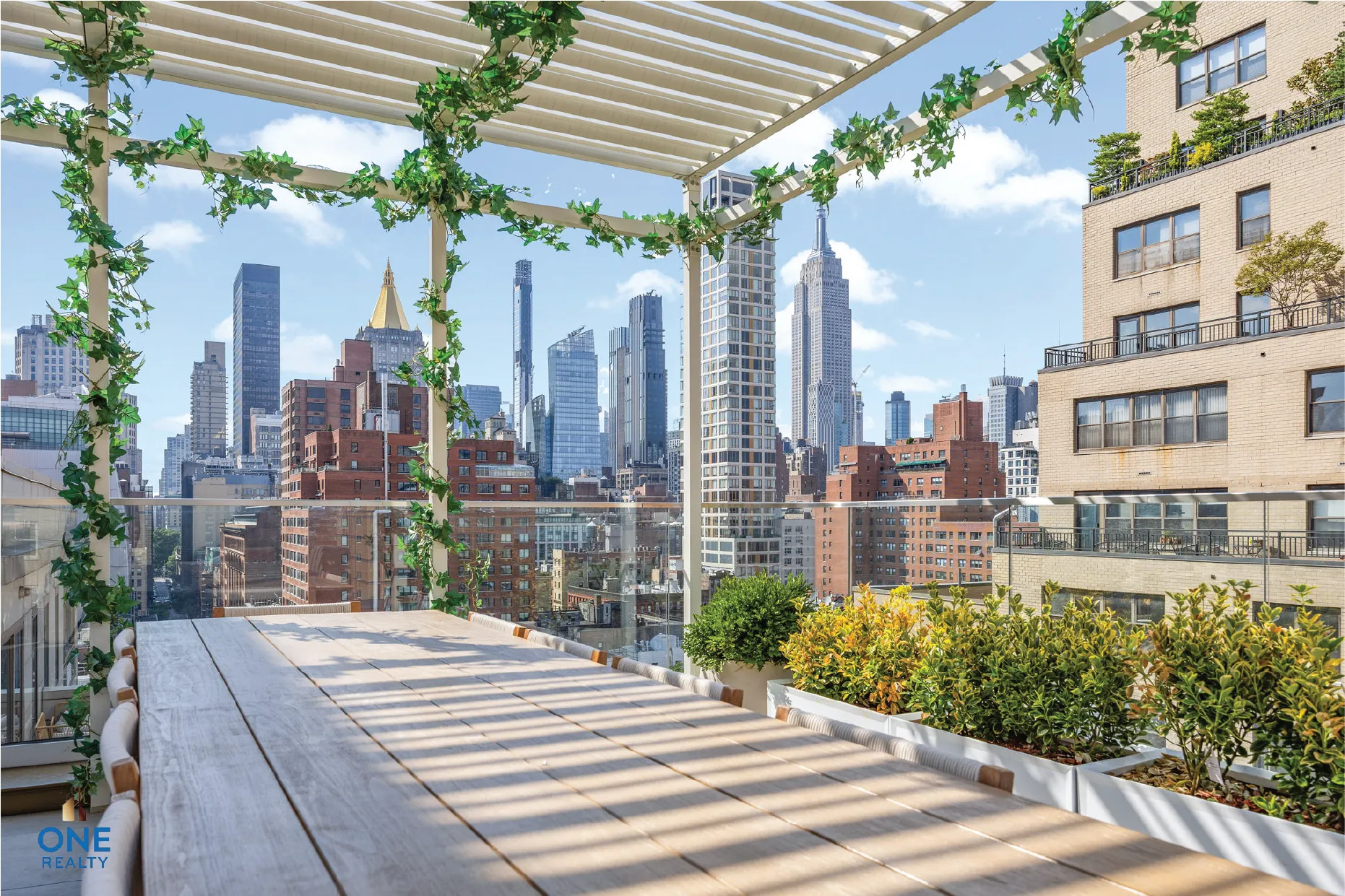 250 E 25th St — Residence 7A