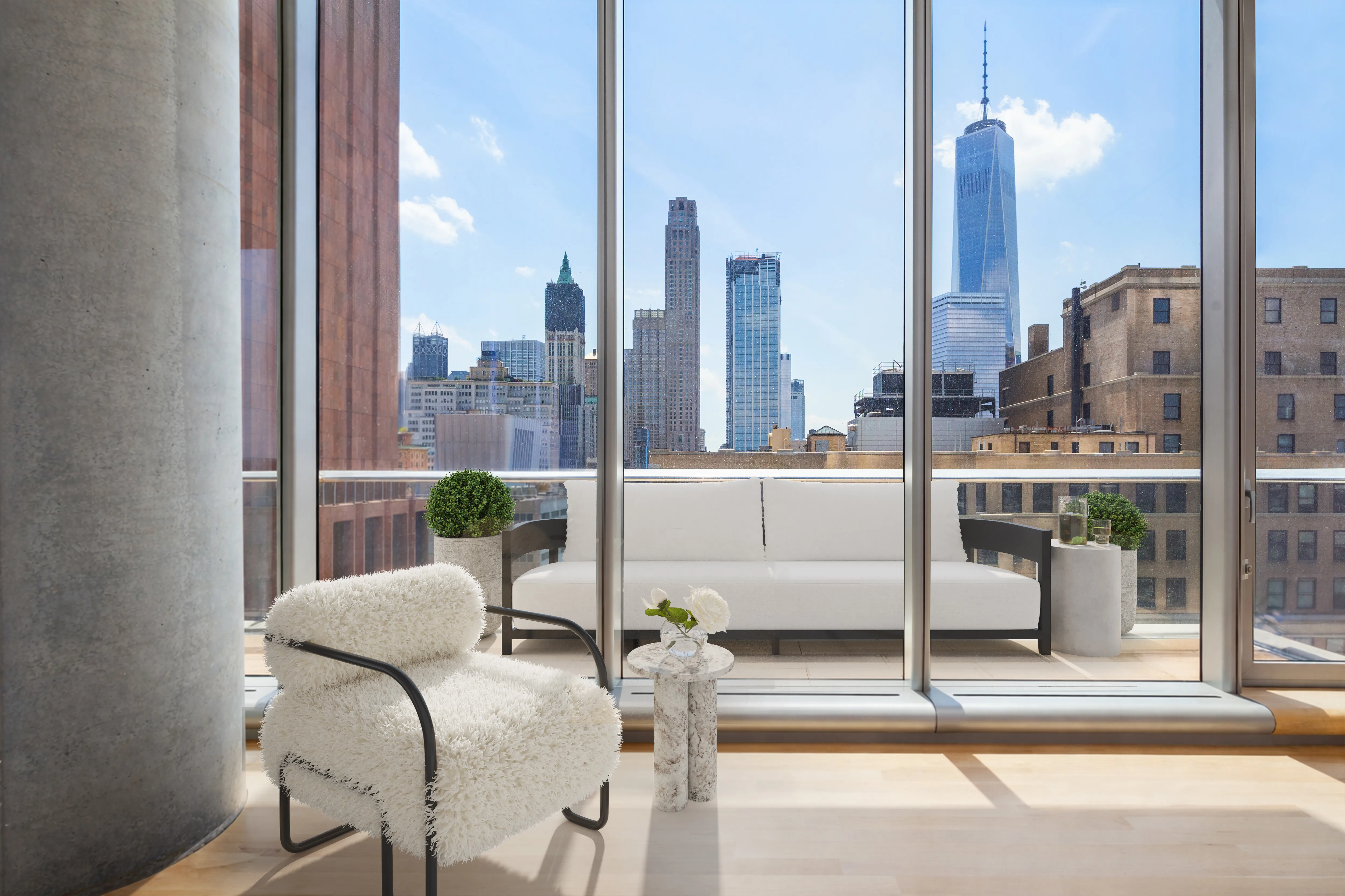 56 Leonard St — Residence 19BEAST