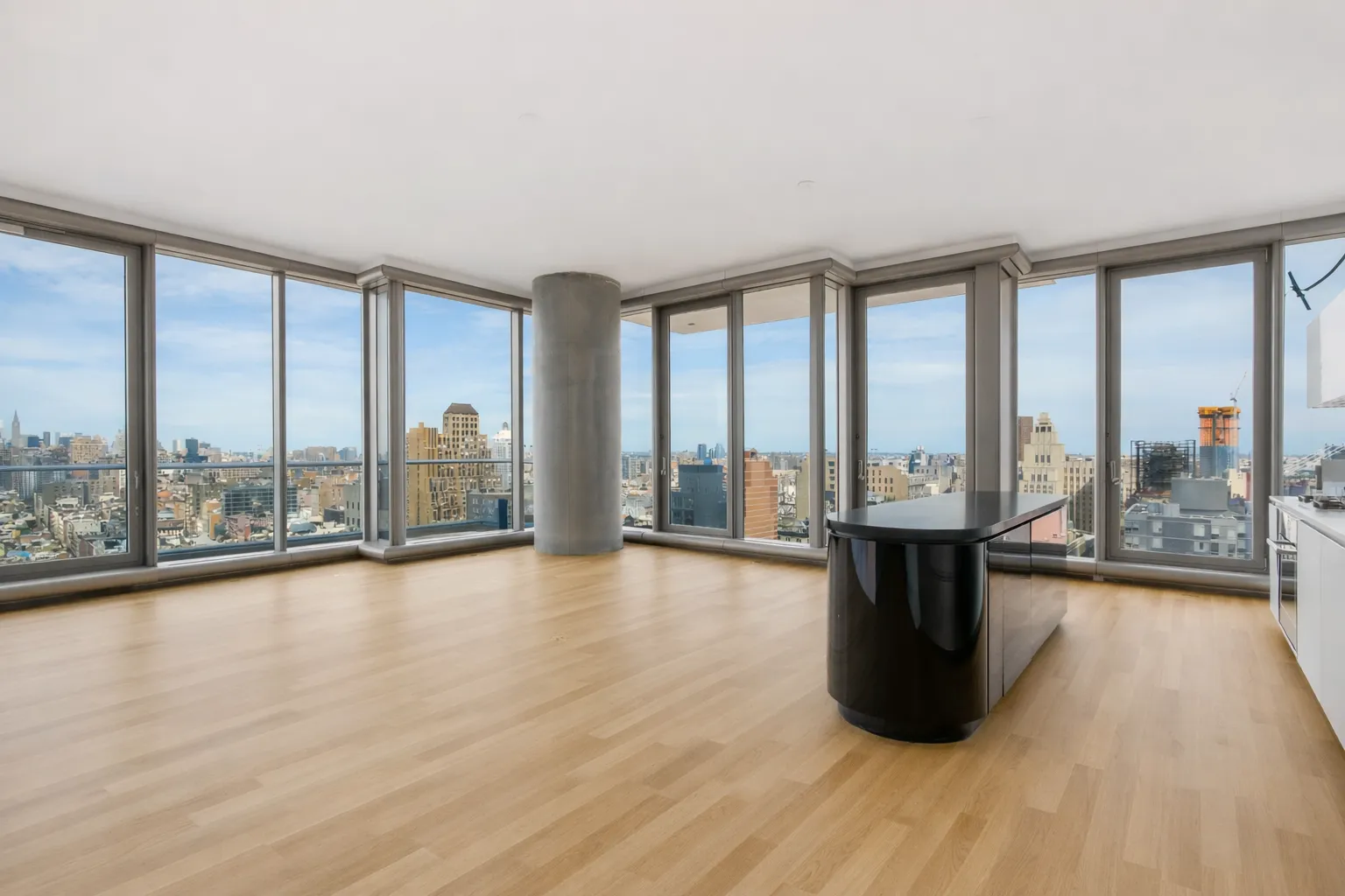 56 Leonard St — Residence 24AE