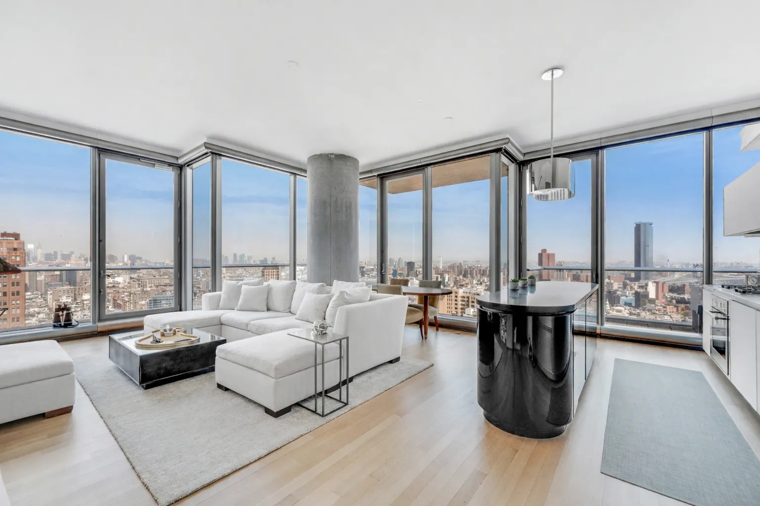 56 Leonard St — Residence 32AE