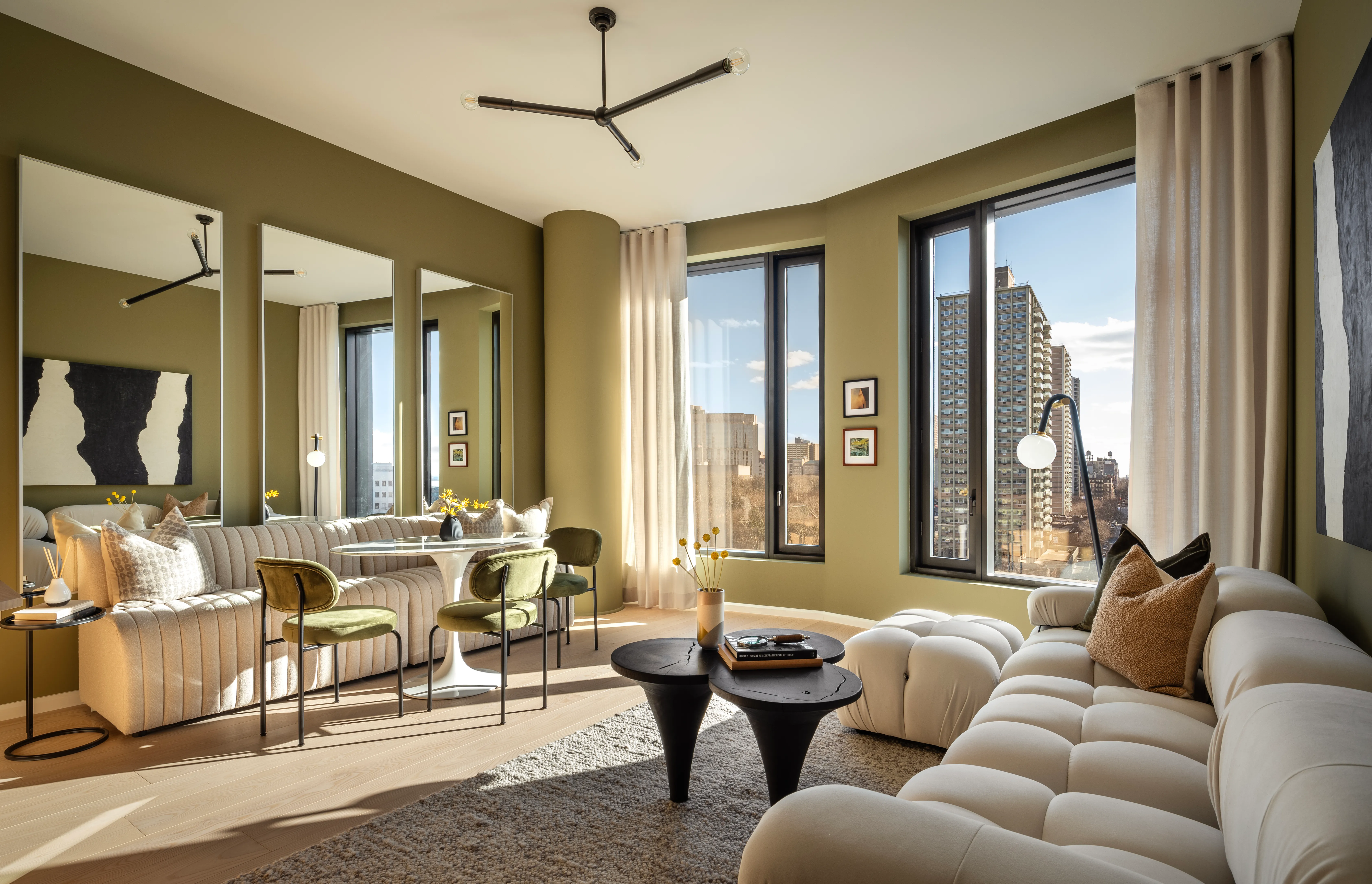 30 Front St — Residence 18D