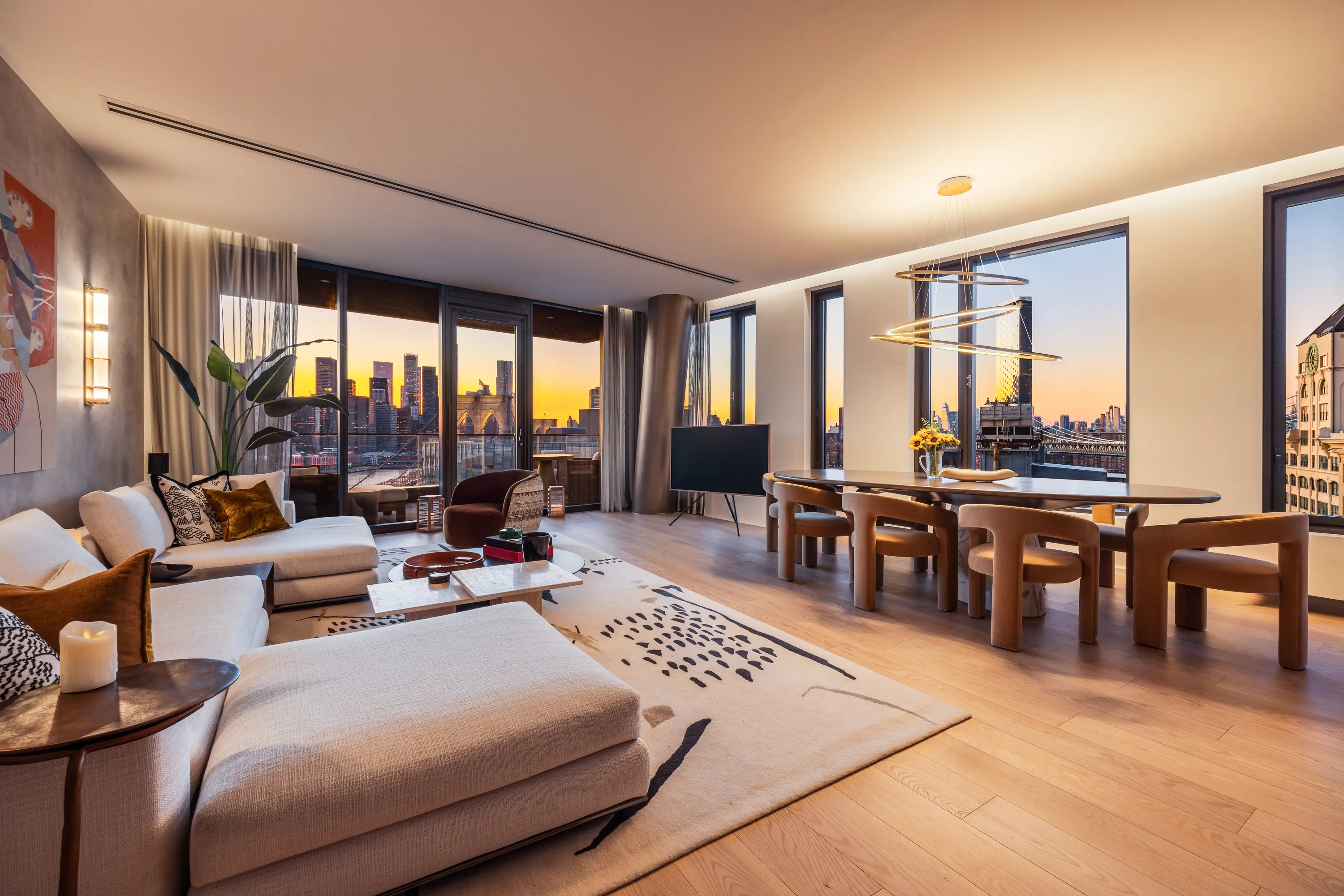 30 Front St — Residence 19A