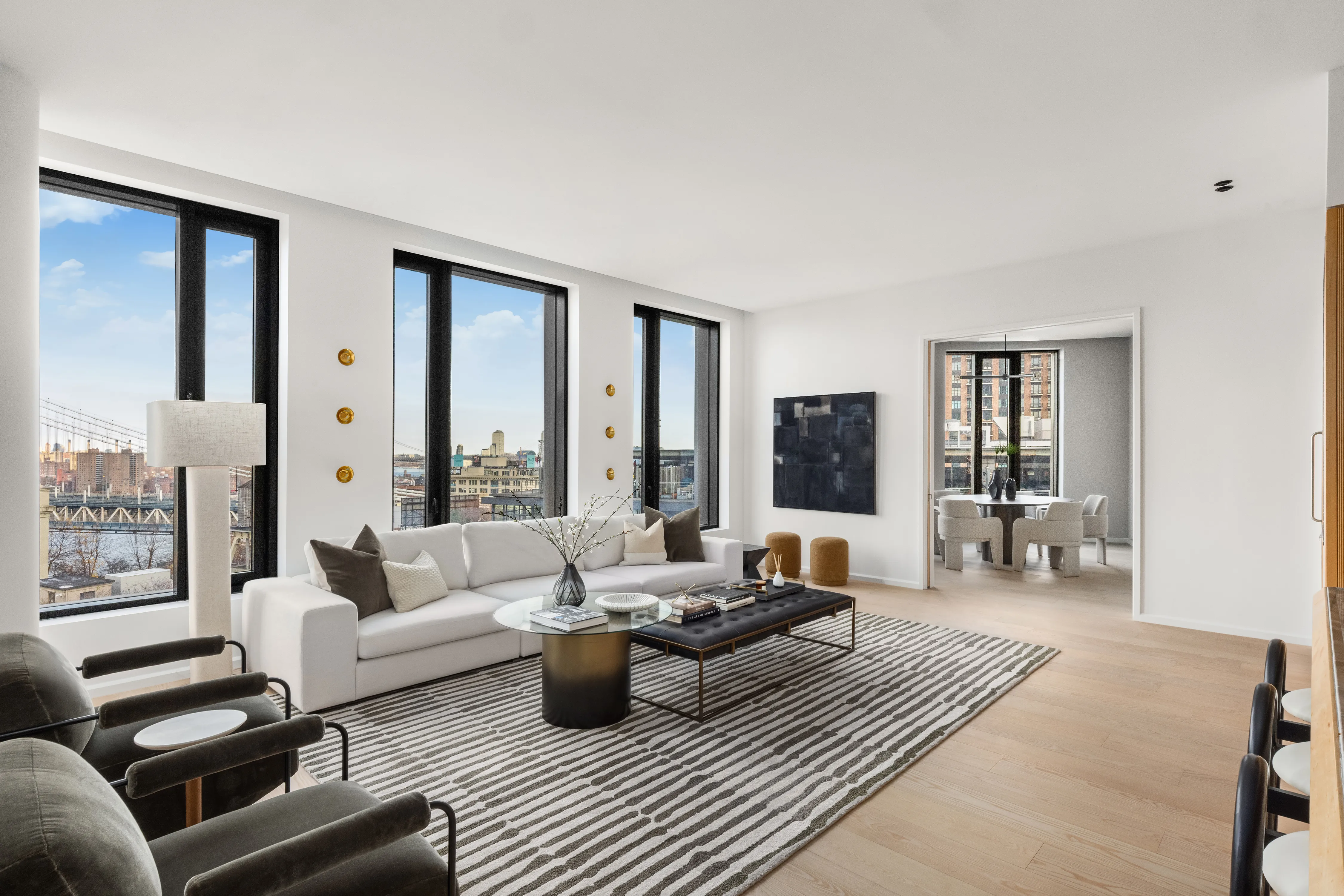 30 Front St — Residence 20B