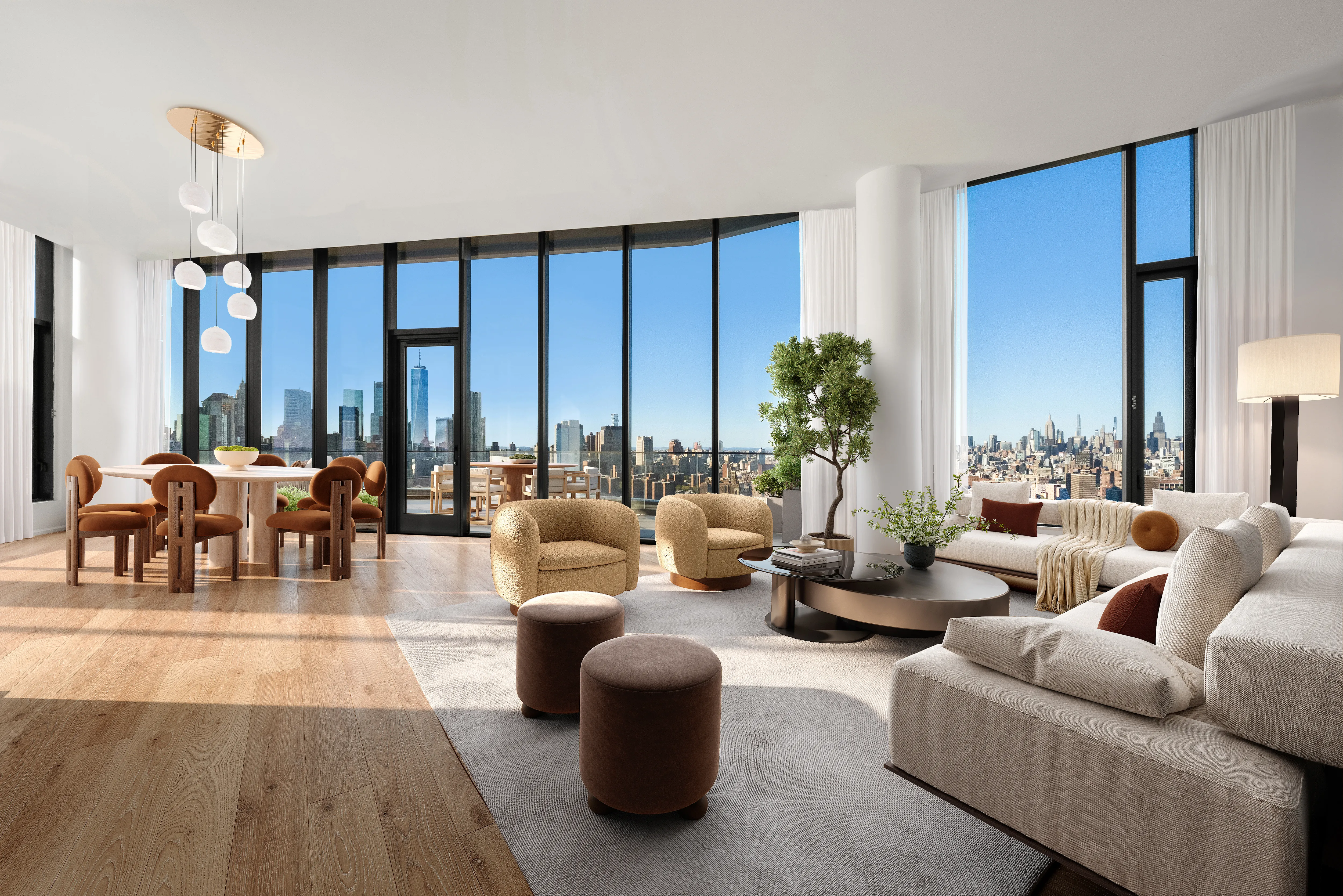 30 Front St — Residence PHA