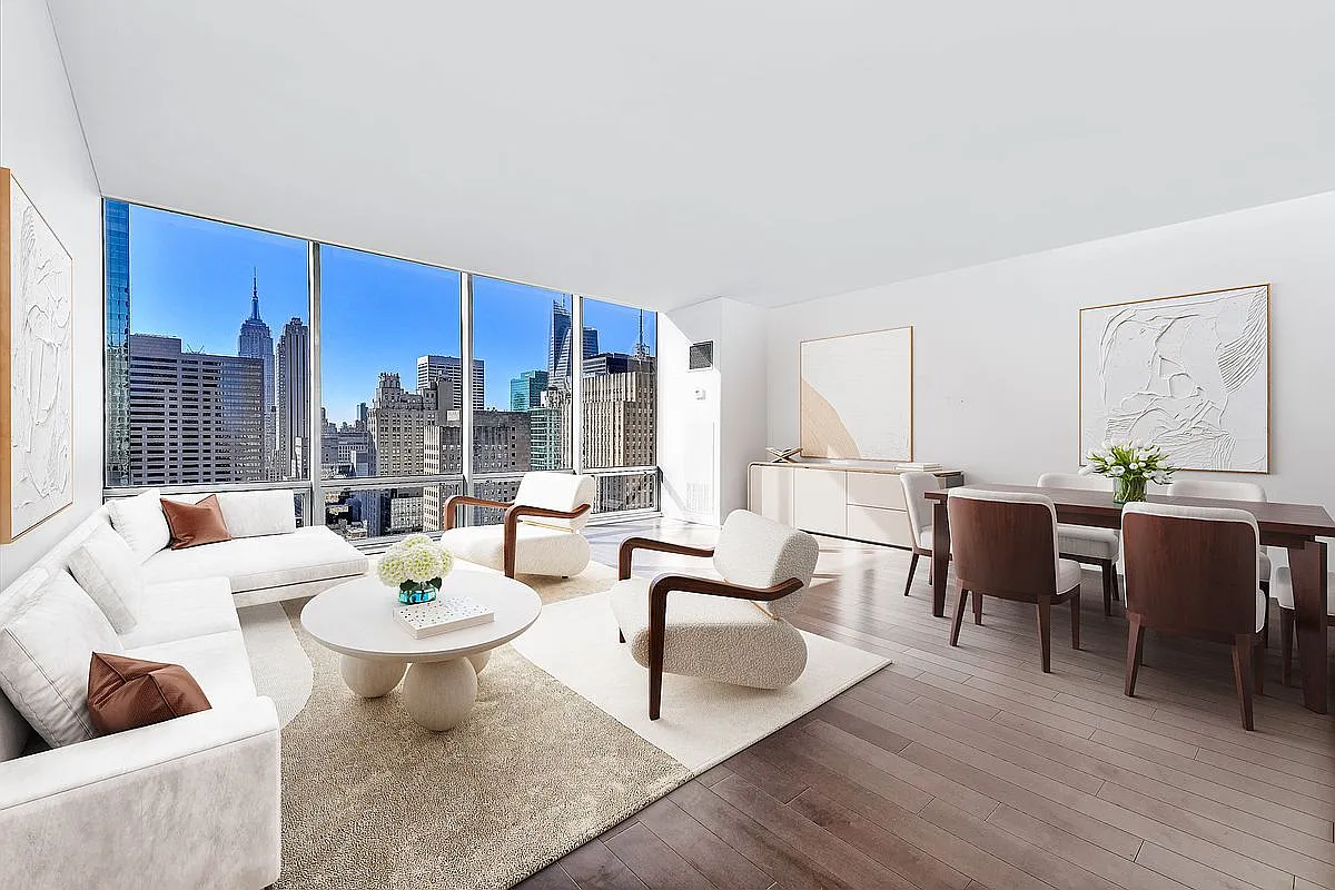 641 5th Ave — Residence 26F