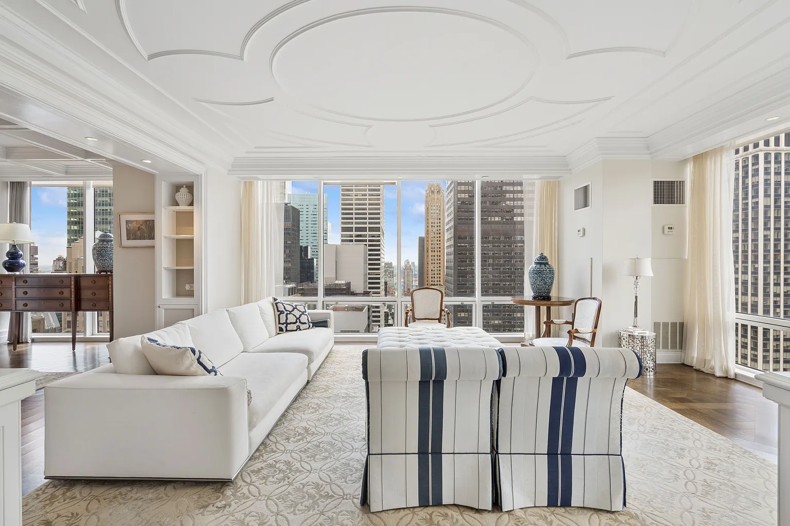 641 5th Ave — Residence 27E