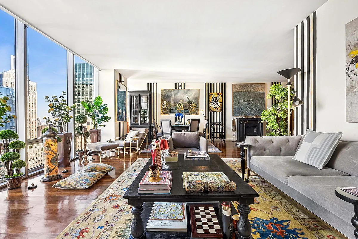 641 5th Ave — Residence 29C