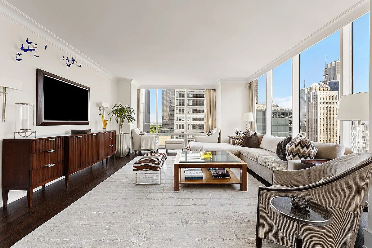 641 5th Ave — Residence 32D