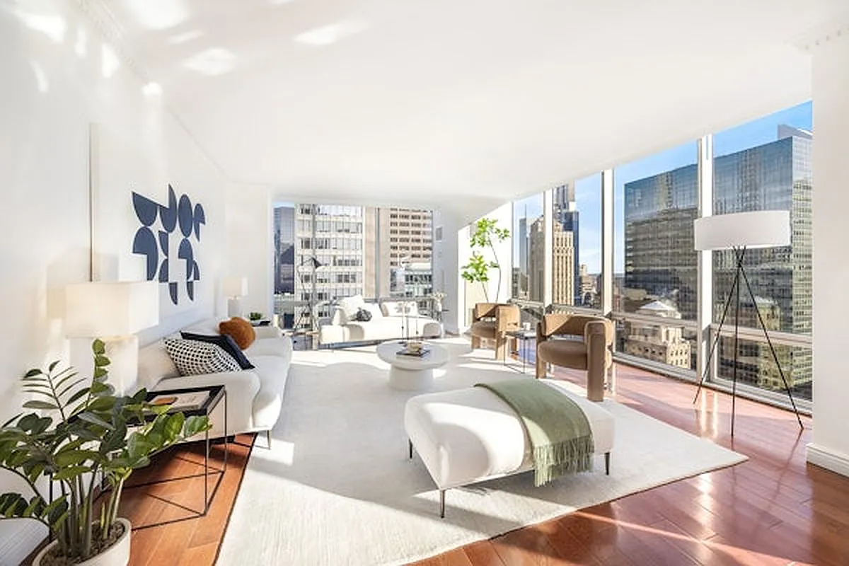 641 5th Ave — Residence 34D2