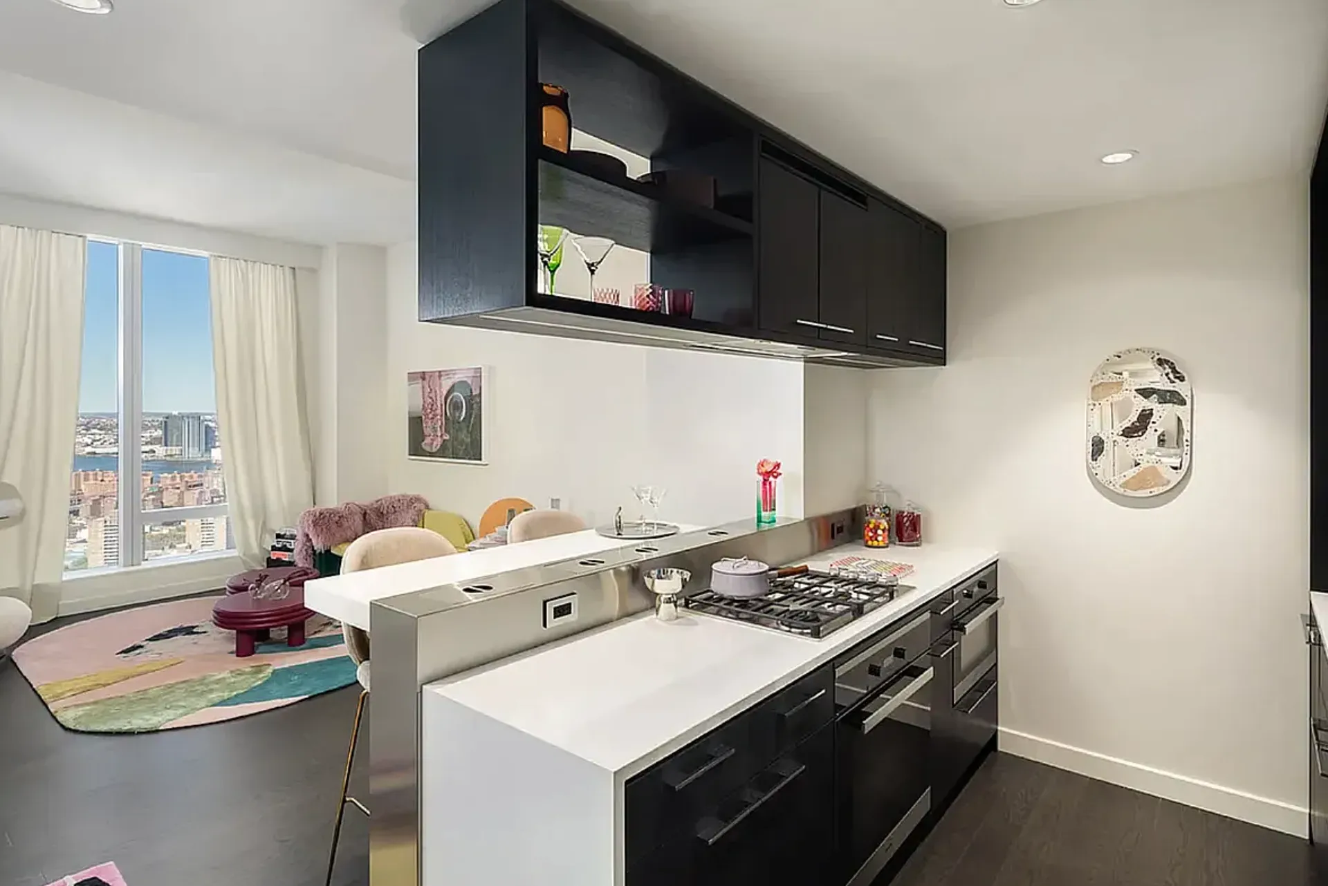 252 South St — Residence 12J