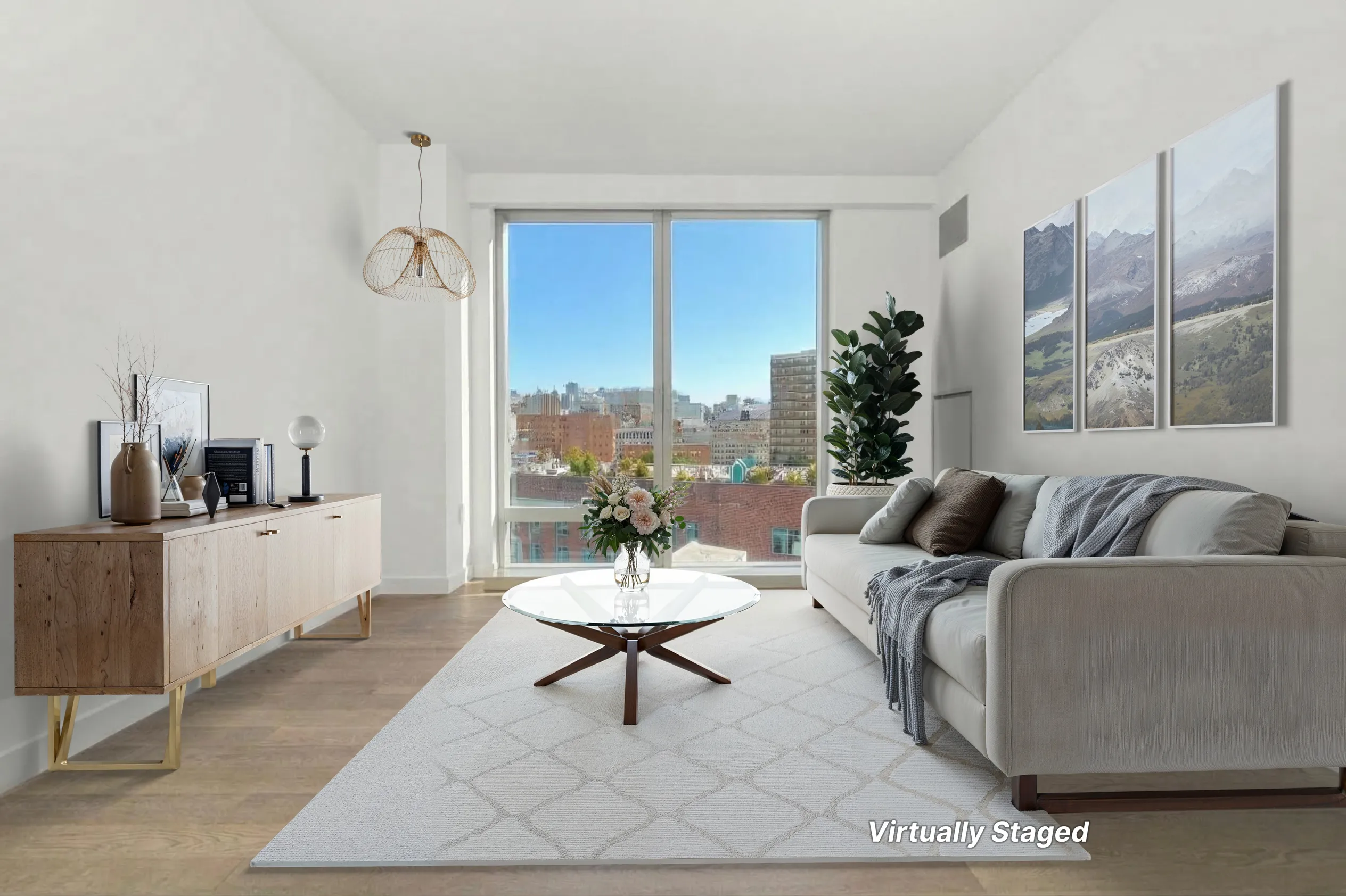 252 South St — Residence 18F