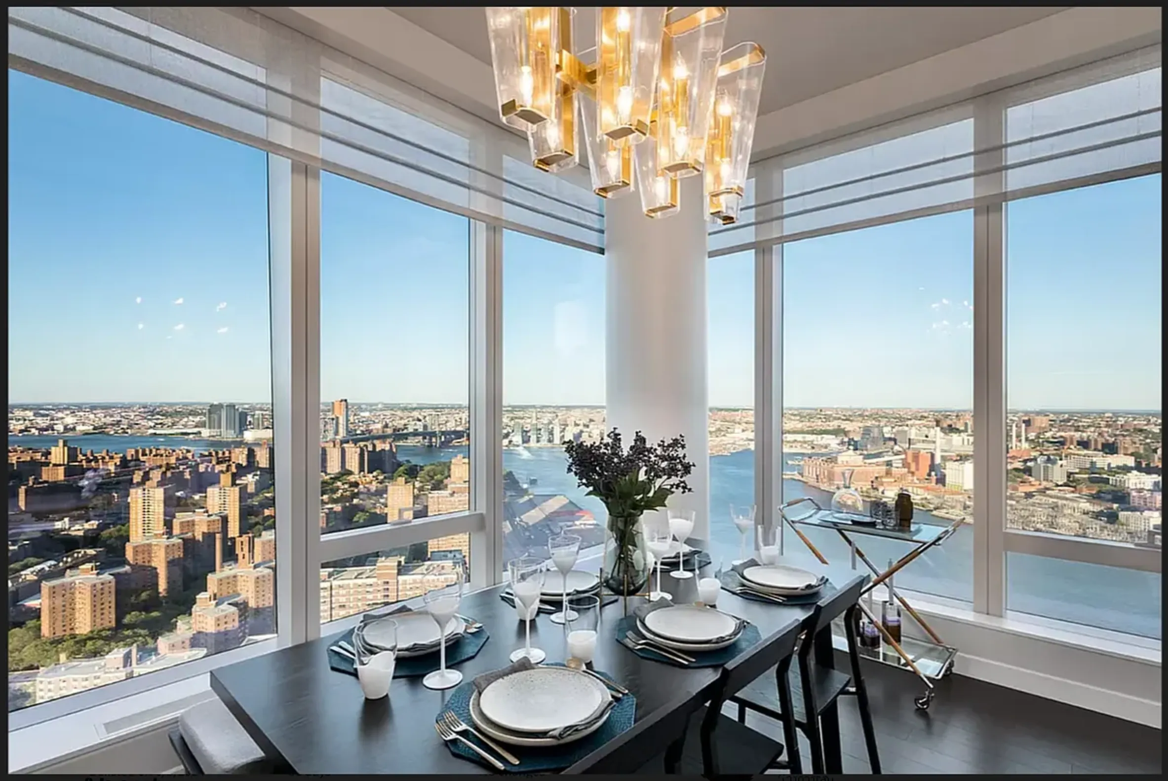 252 South St — Residence 21D