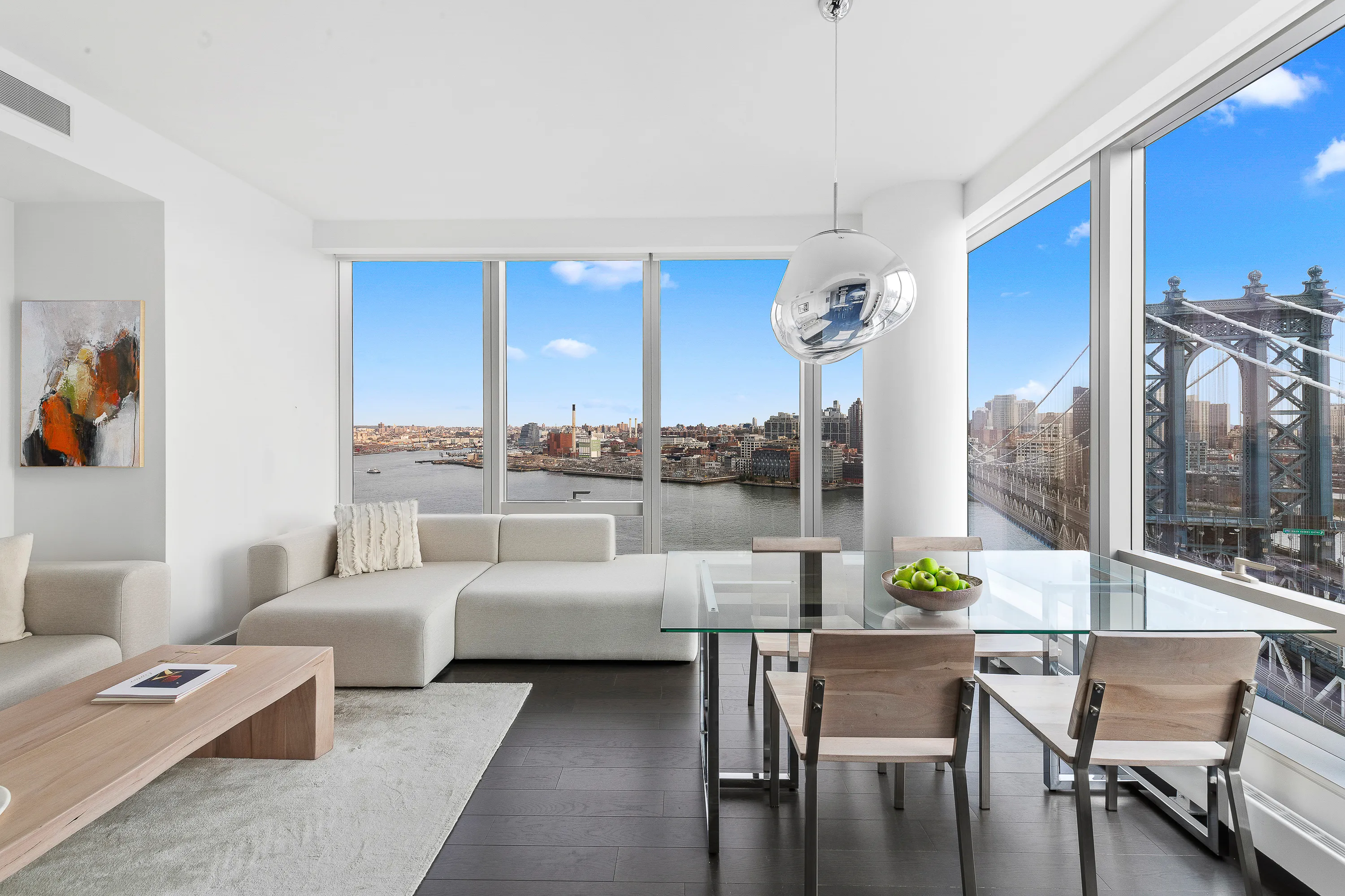 252 South St — Residence 25D