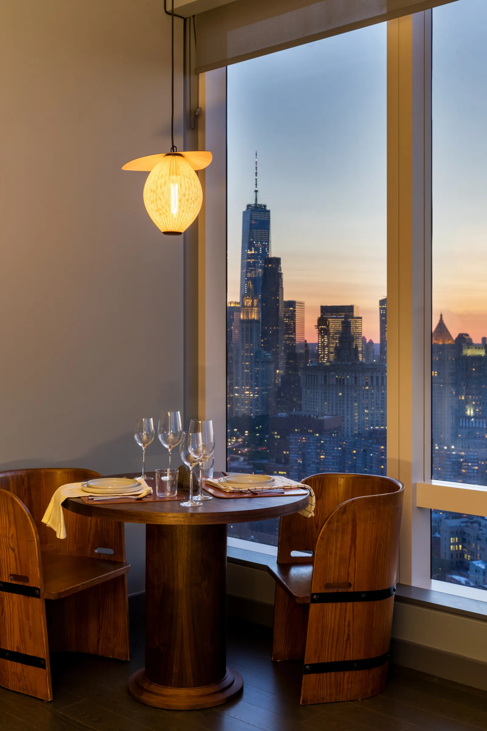 252 South St — Residence 27L