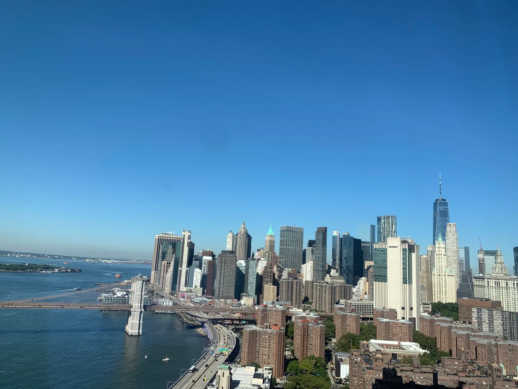 252 South St — Residence 27N