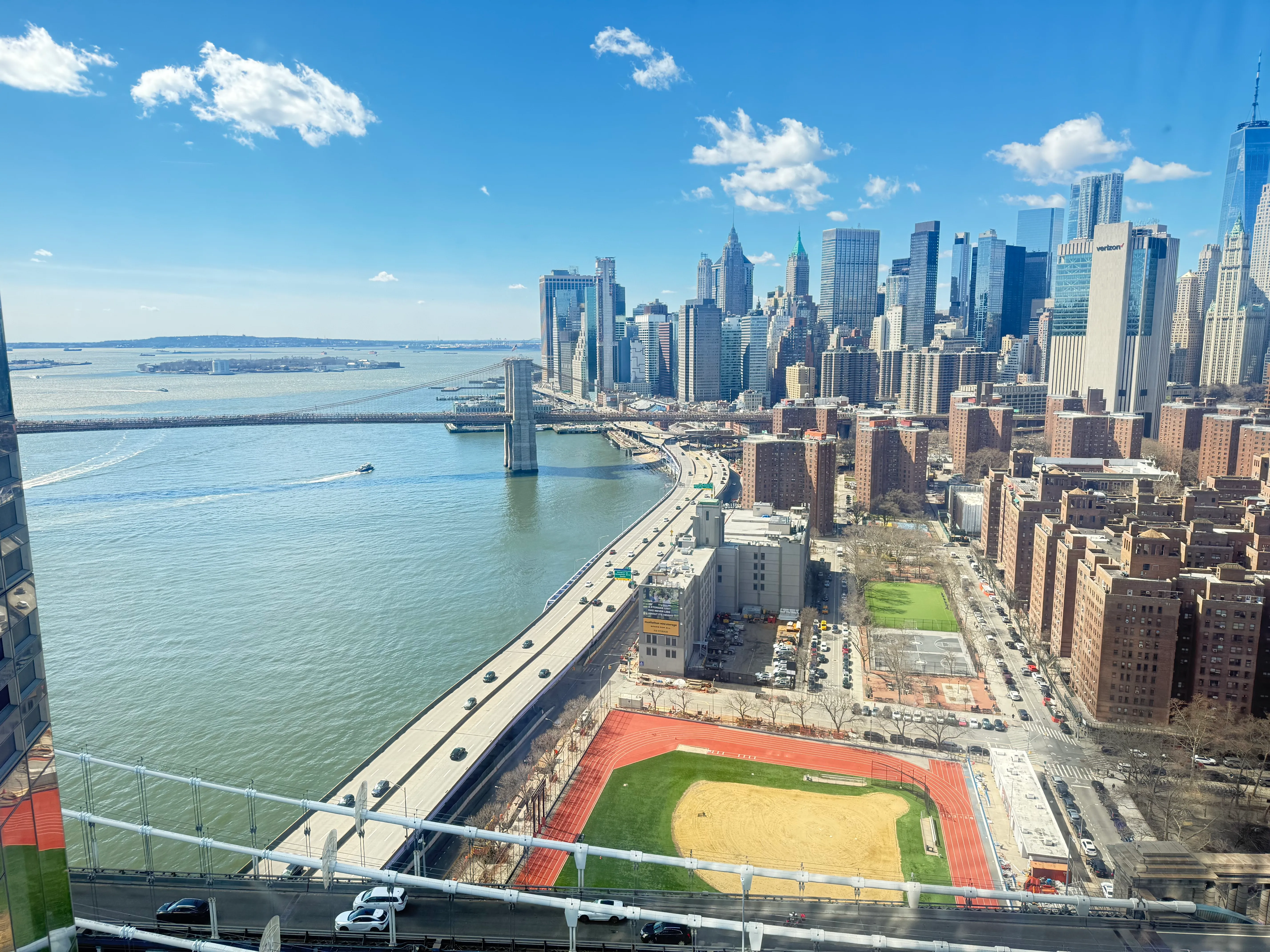 252 South St — Residence 33N