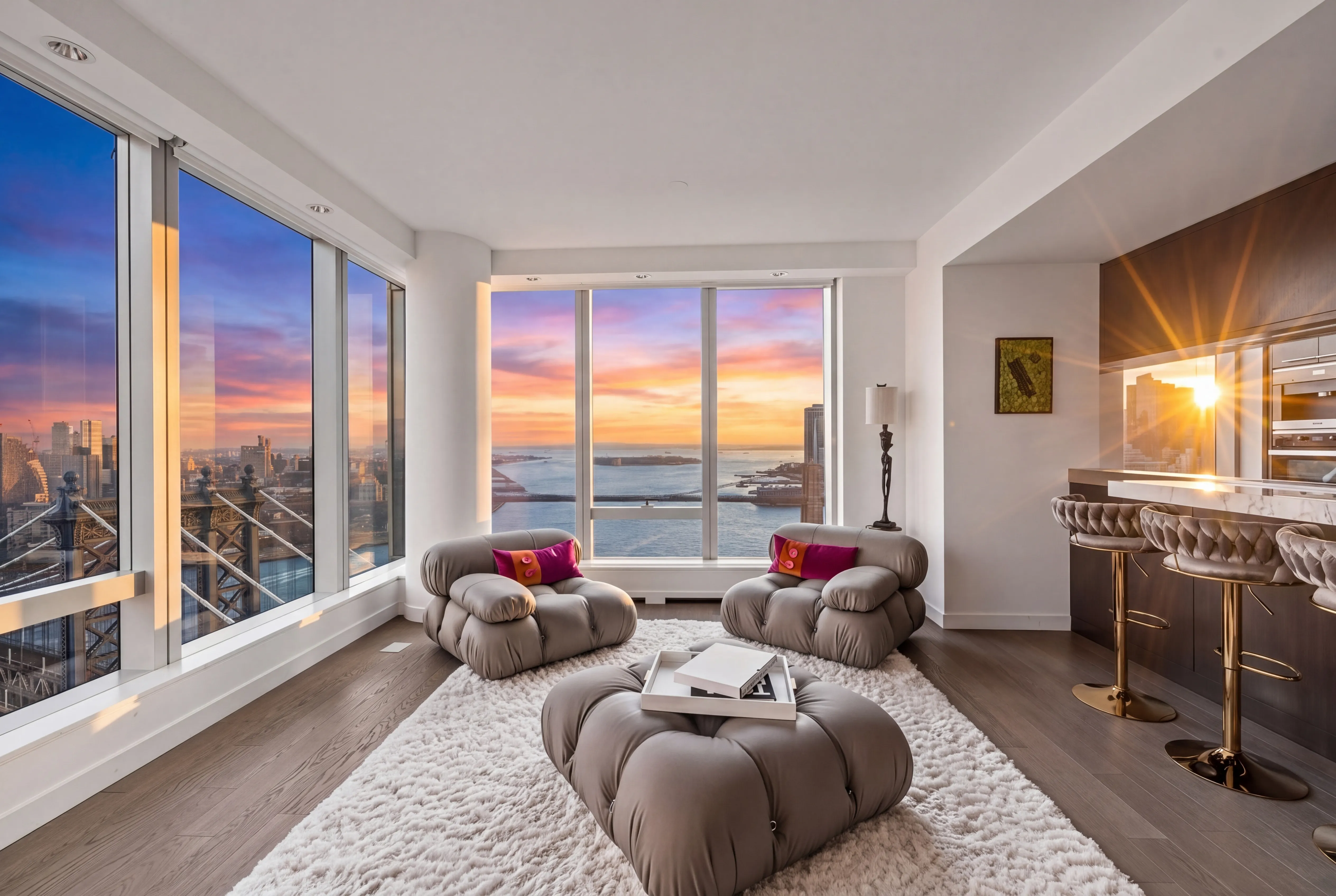 252 South St — Residence 36C