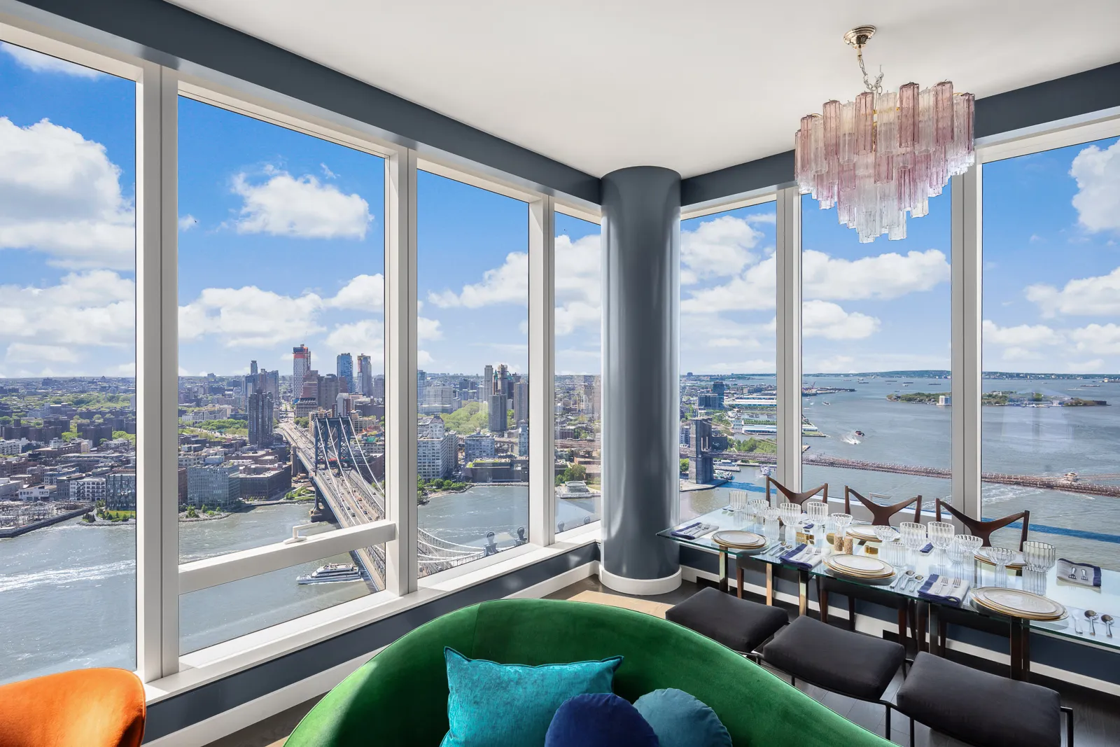 252 South St — Residence 40C