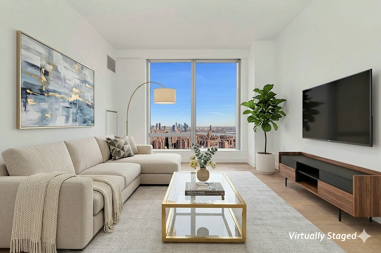 252 South St — Residence 42F