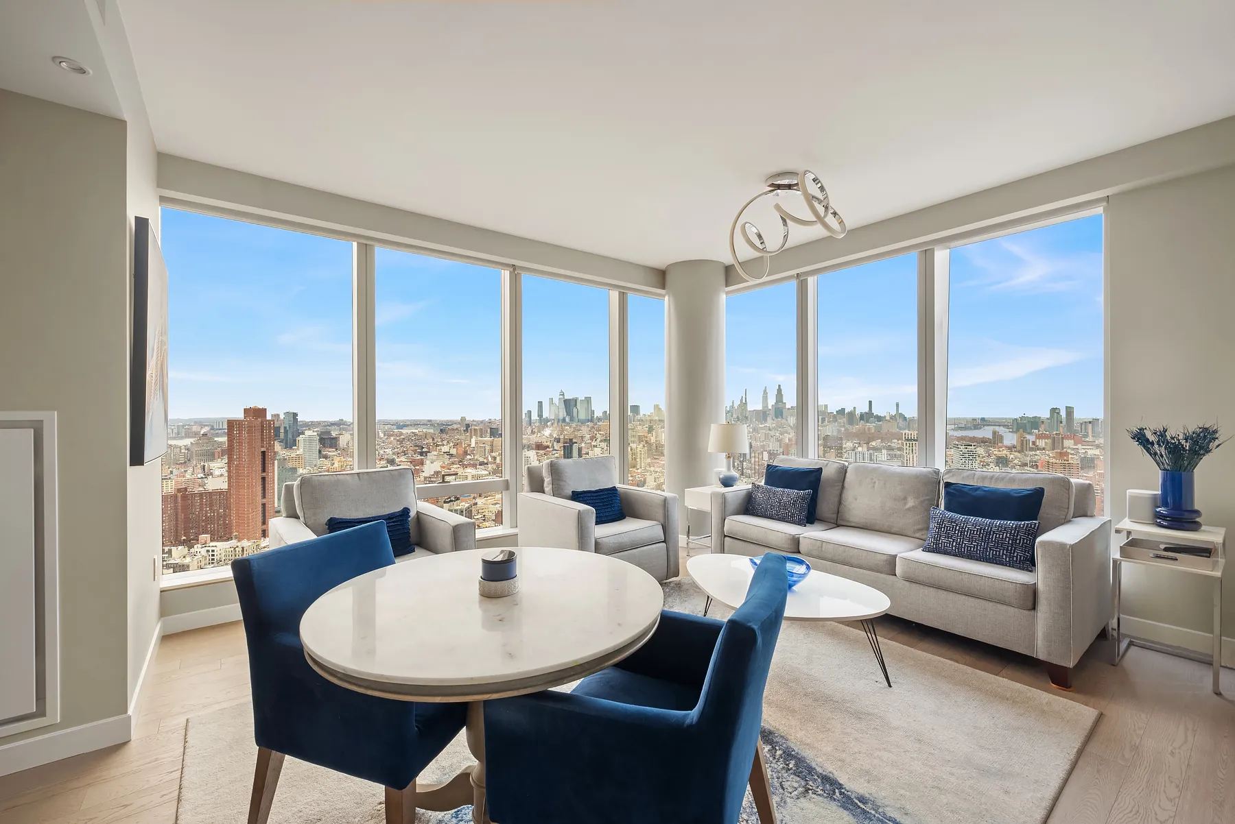 252 South St — Residence 46K