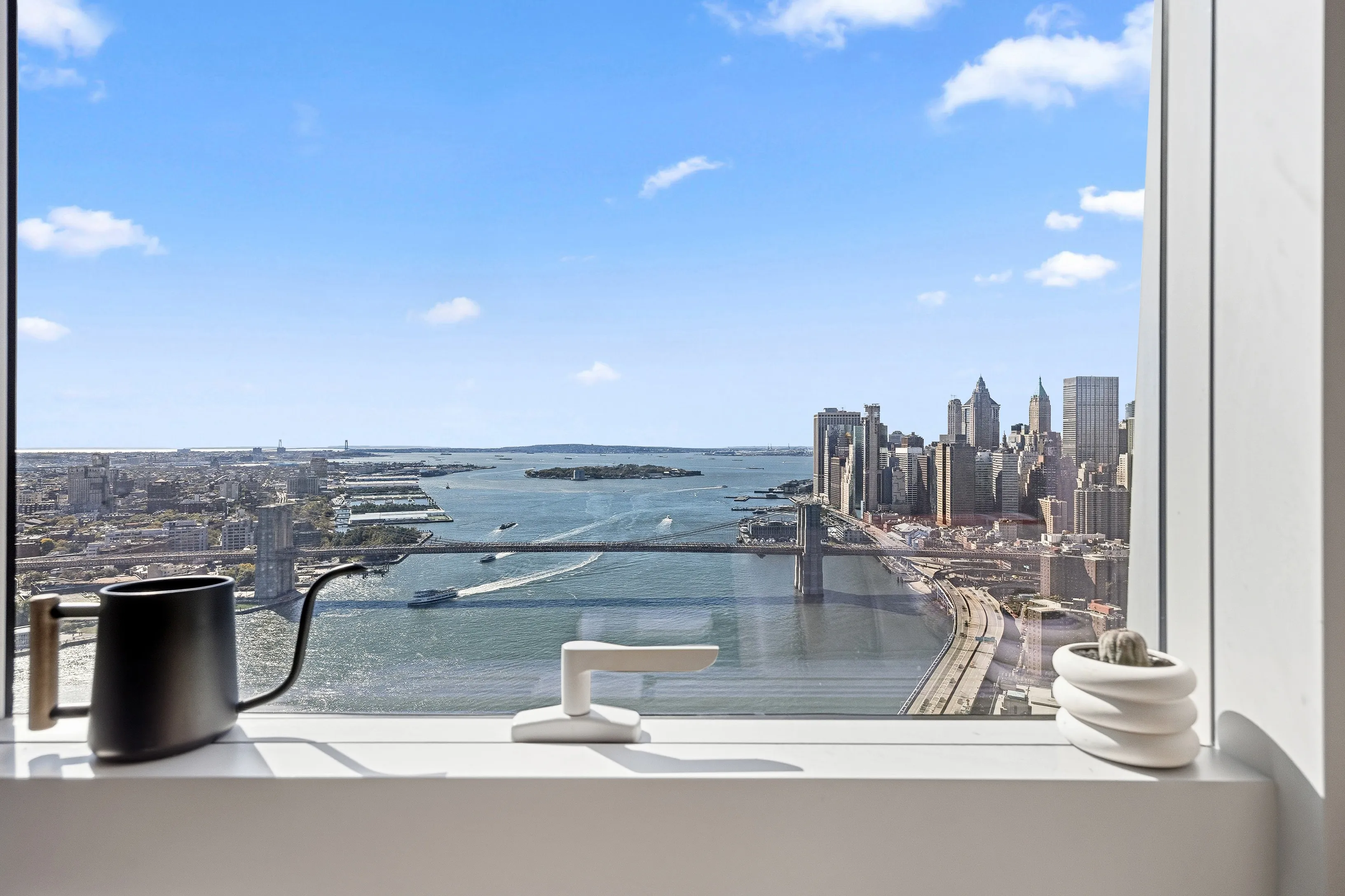 252 South St — Residence 47B