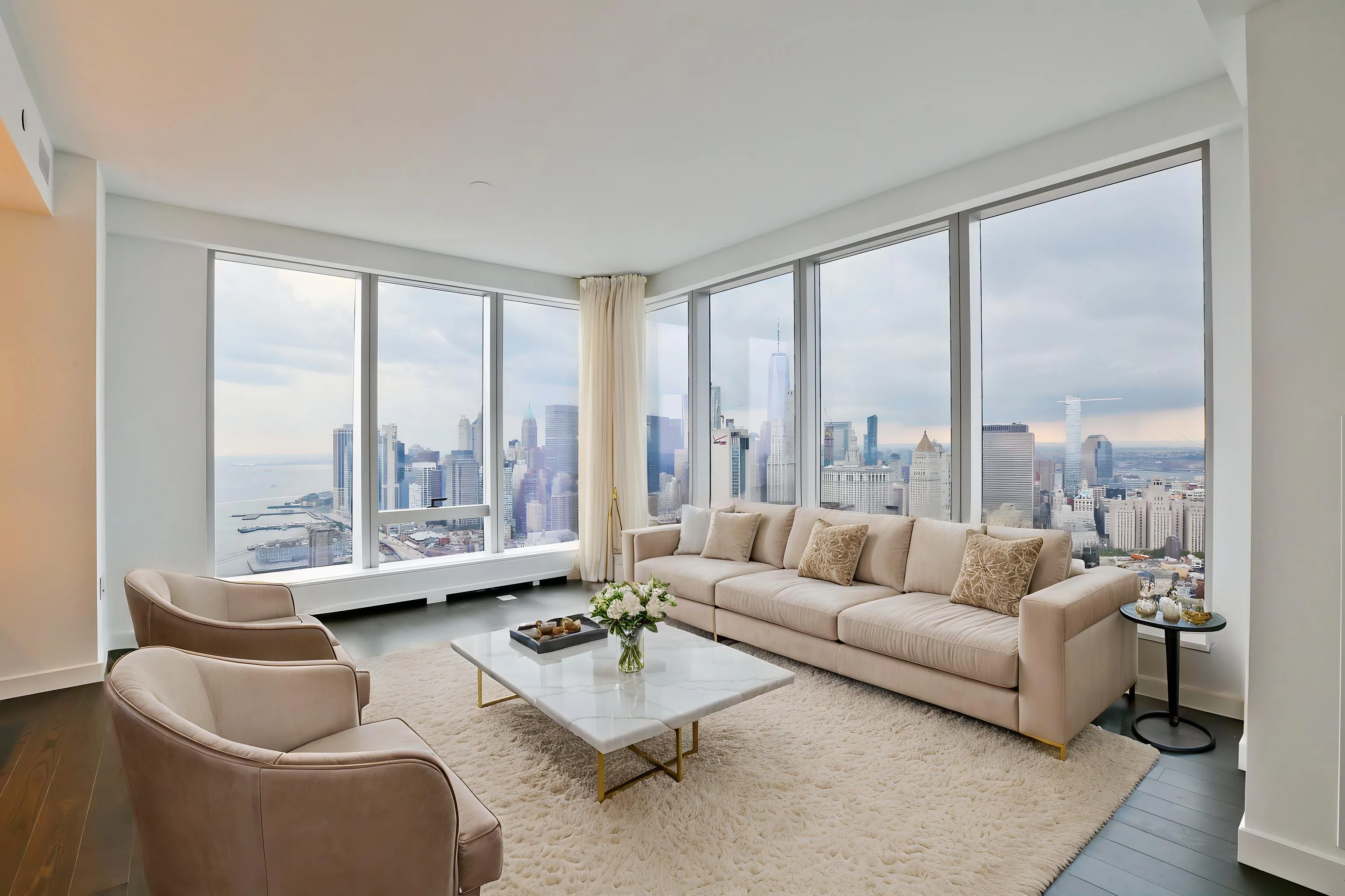 252 South St — Residence 53A