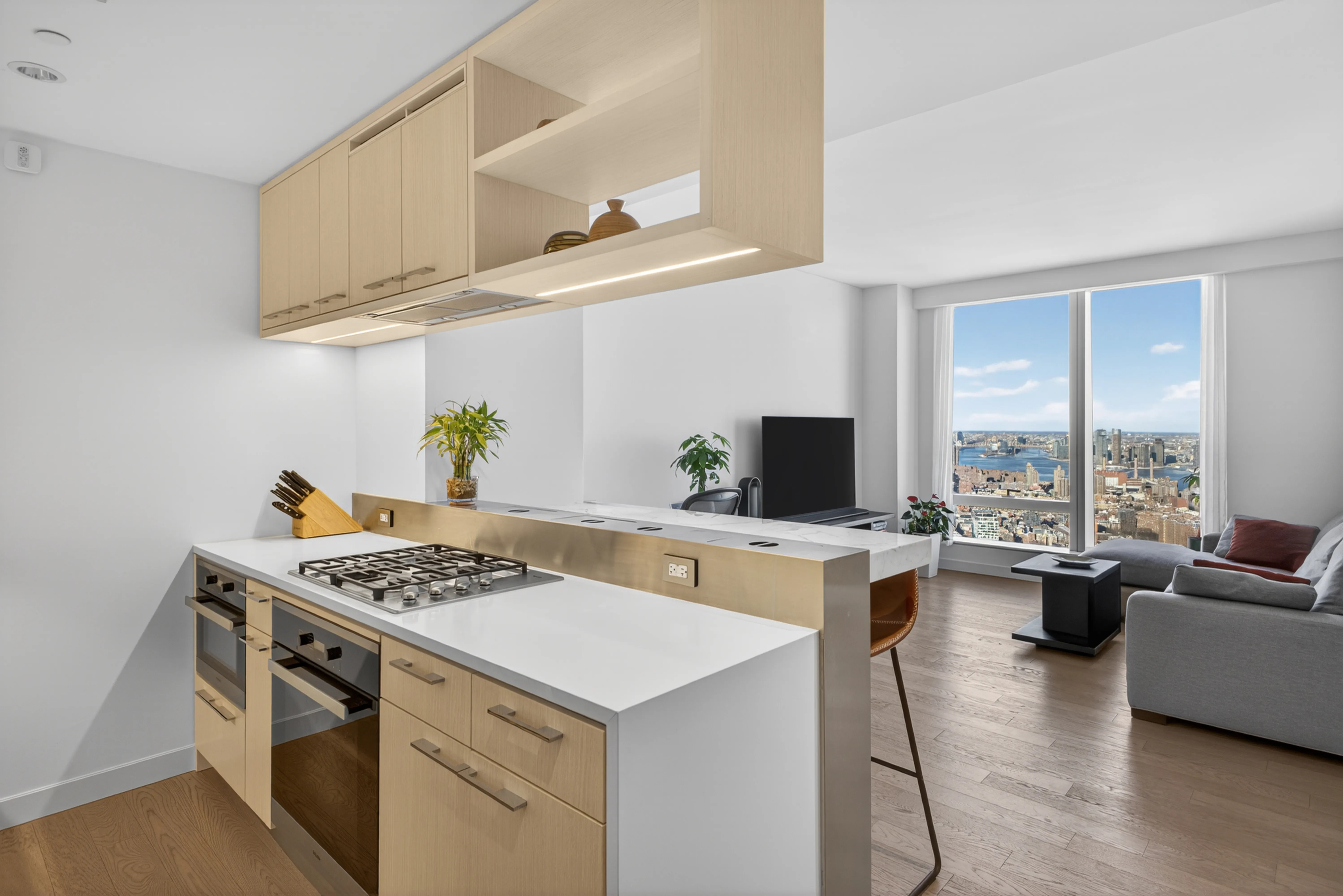 252 South St — Residence 64G