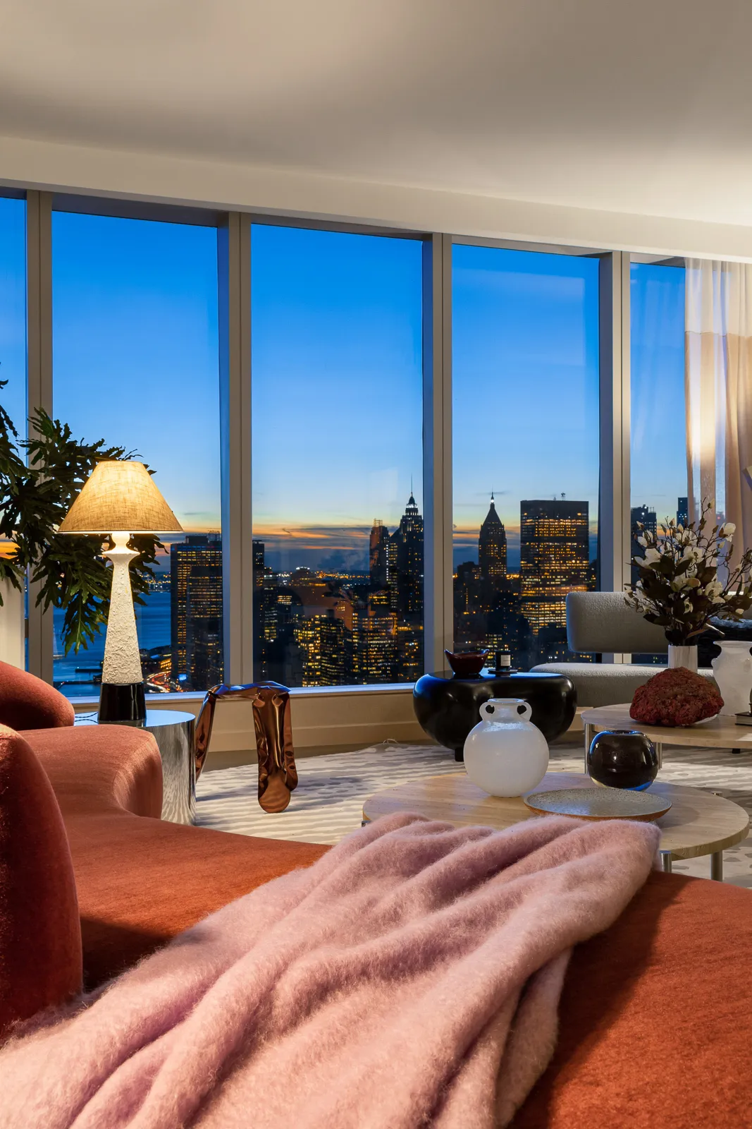 252 South St — Residence 77J