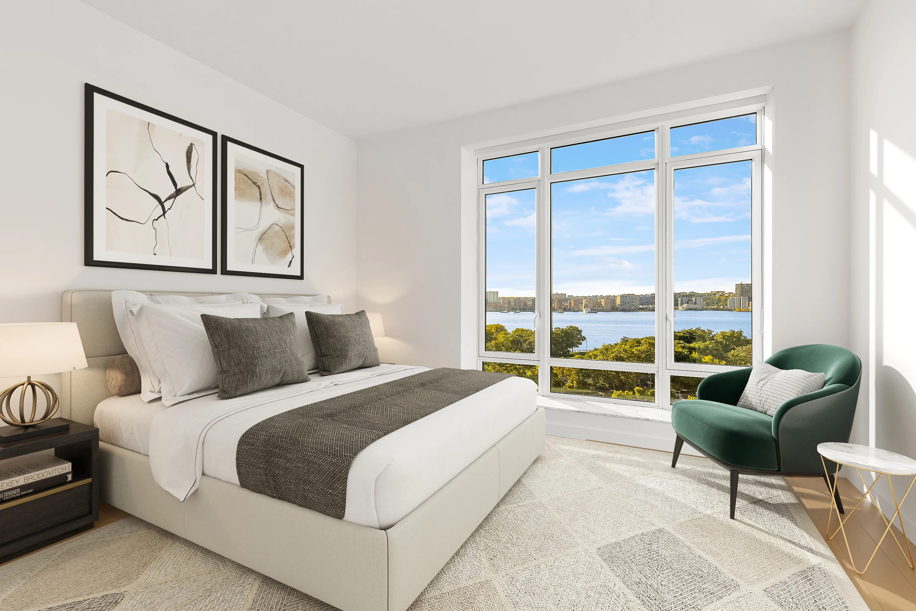 555 W 22nd St — Residence 10CW