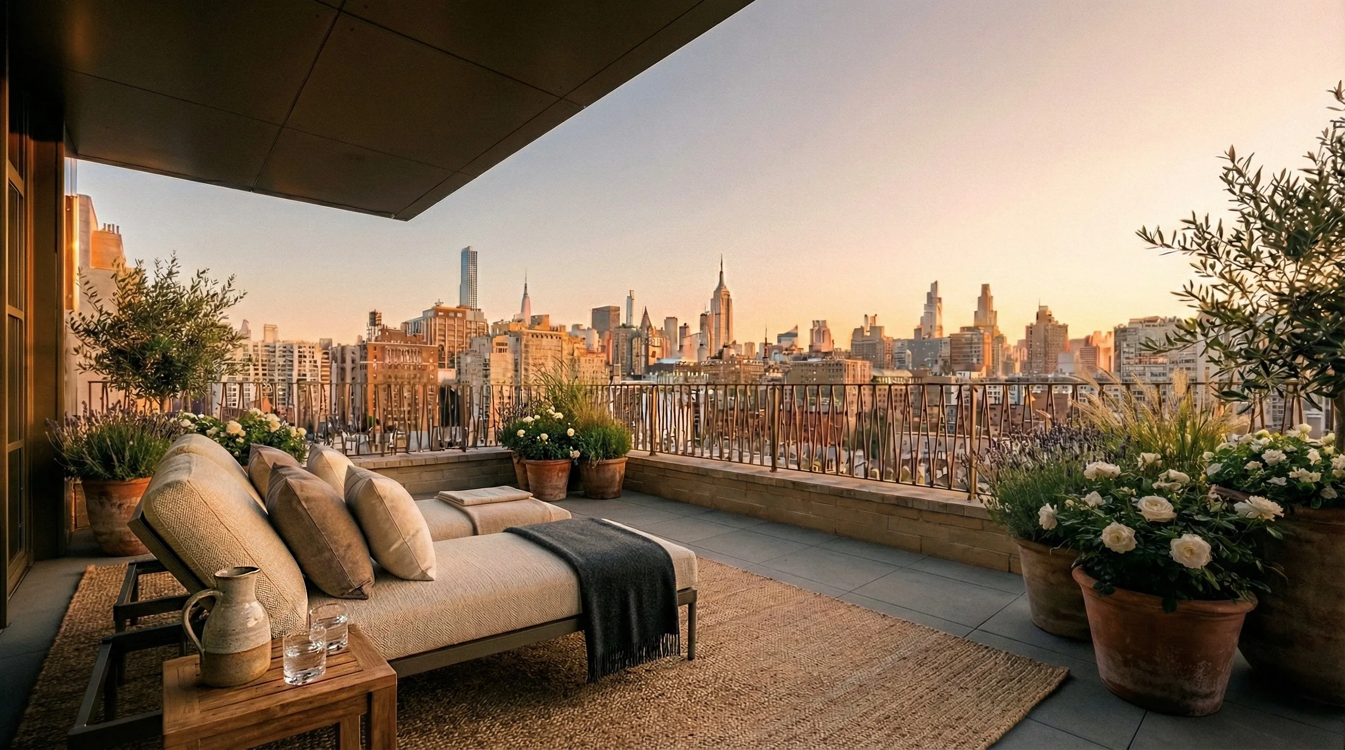 350 E 18th St — Residence 11C