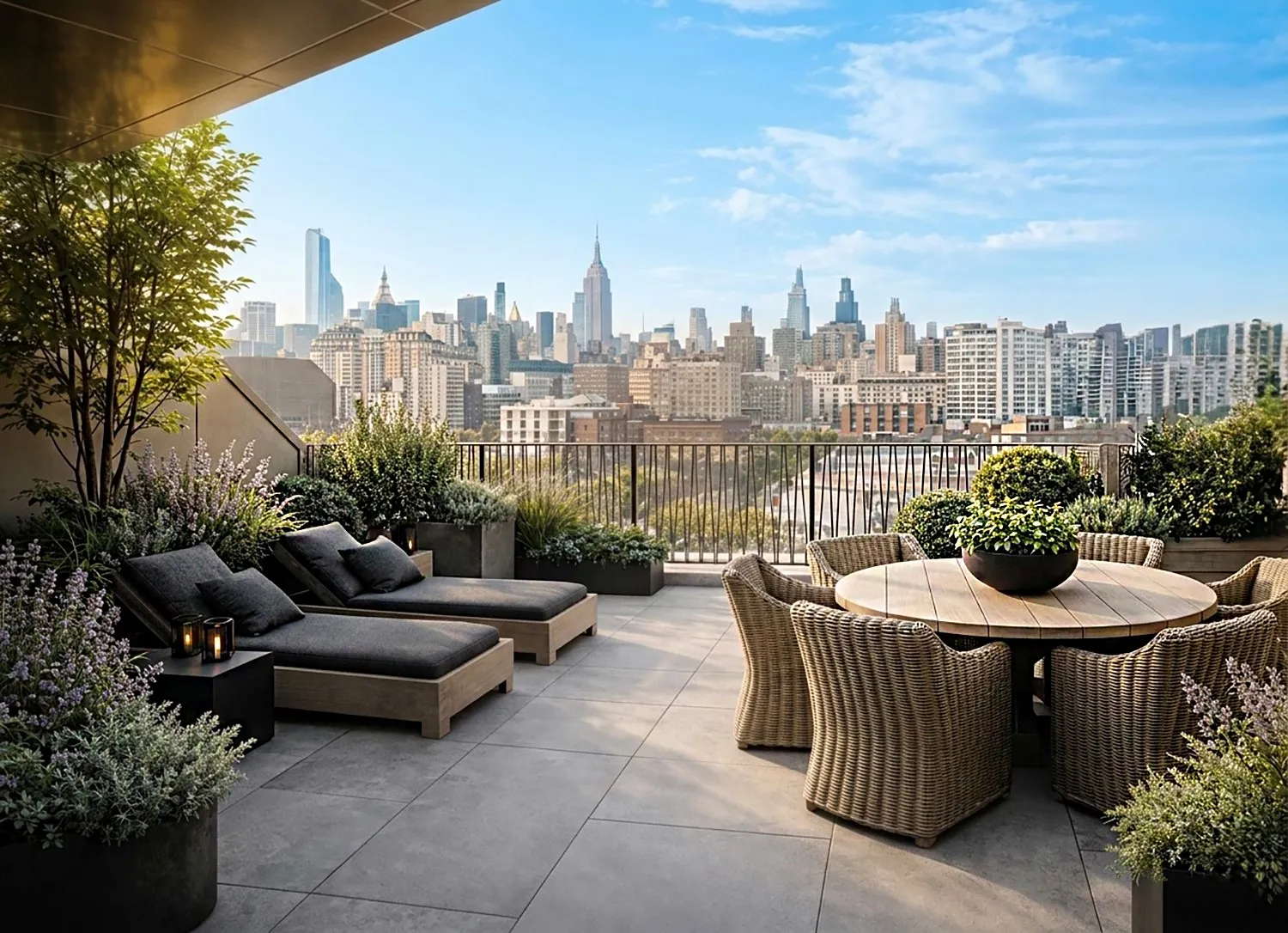 350 E 18th St — Residence 12A