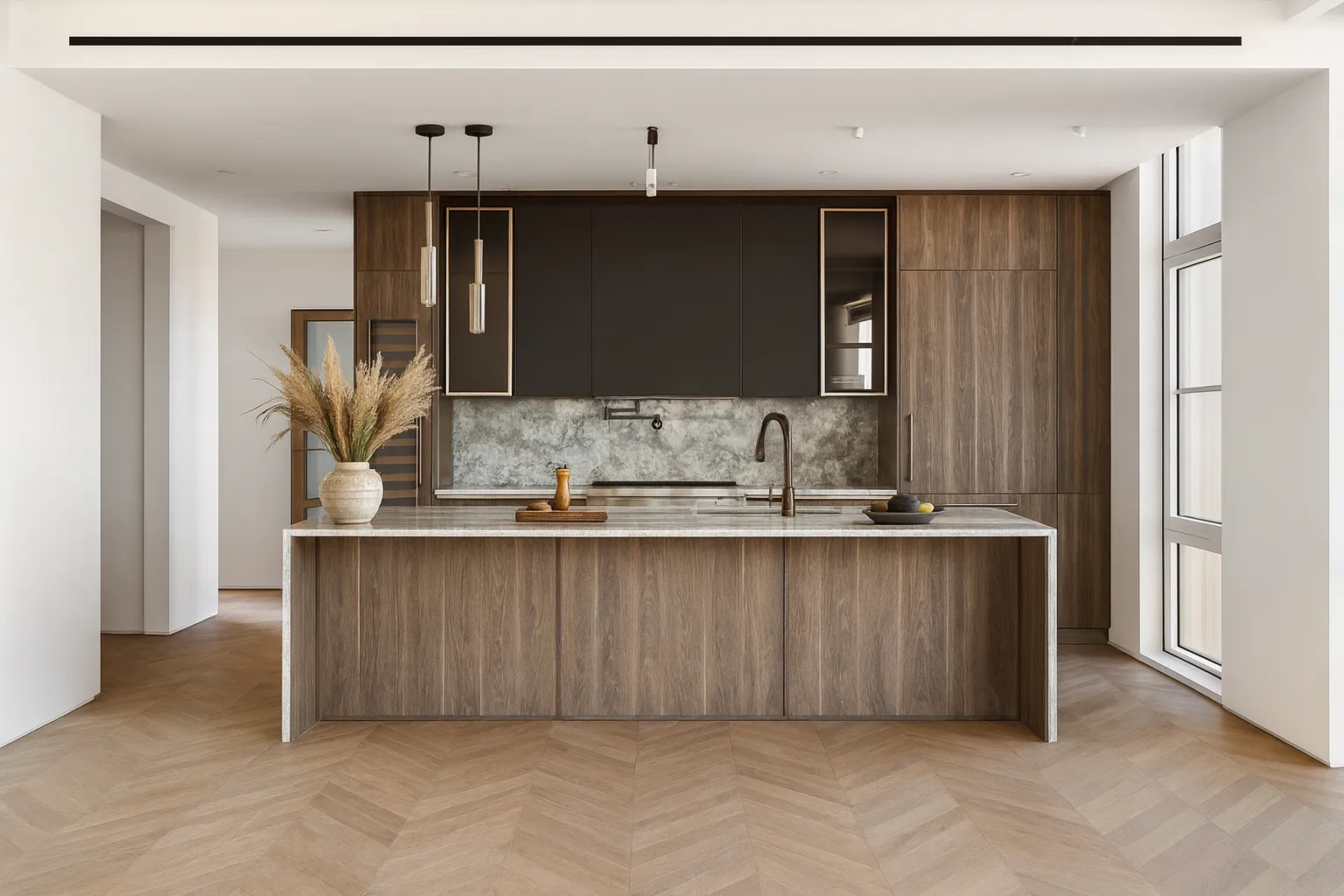 350 E 18th St — Residence 12B