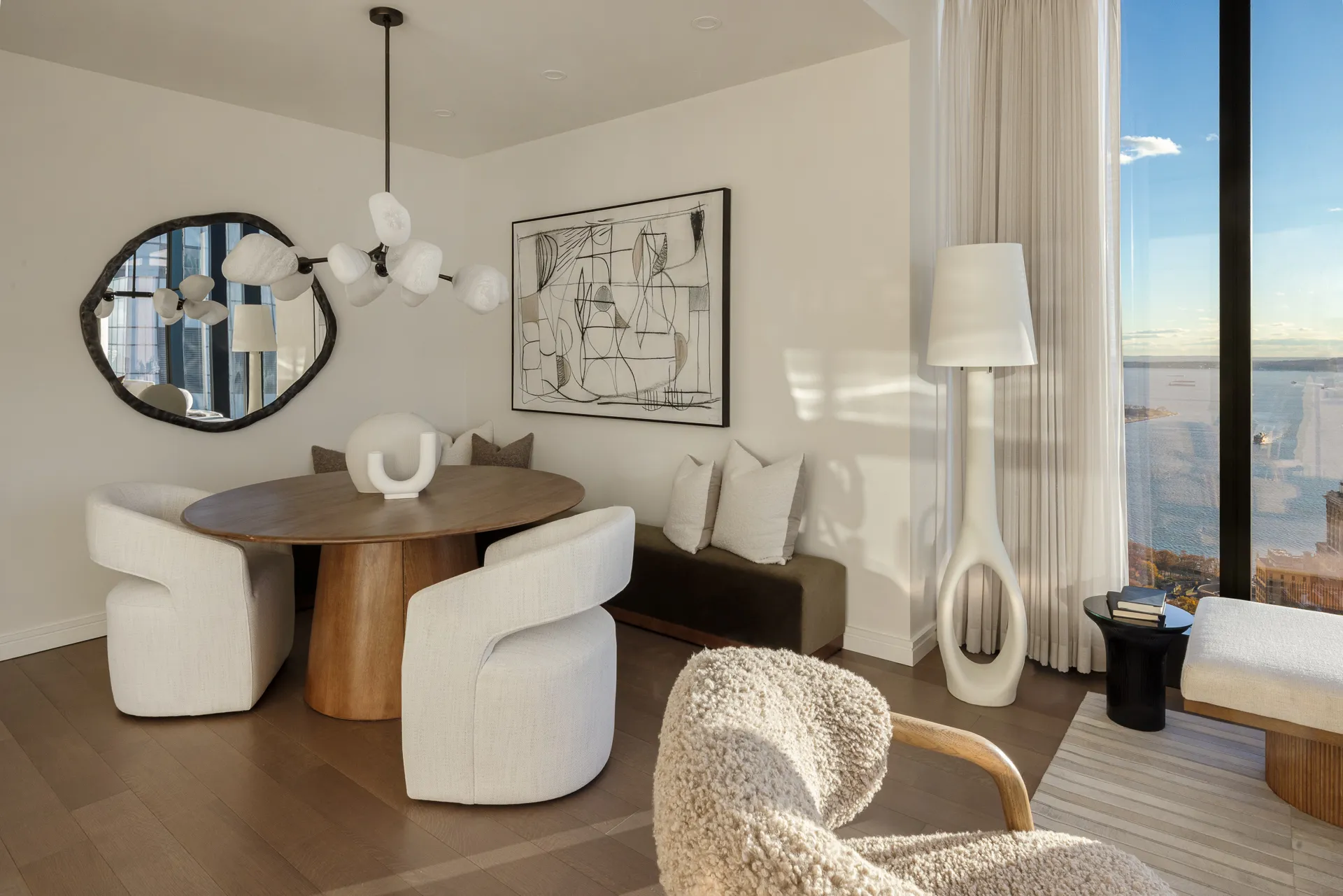 125 Greenwich St — Residence 53C