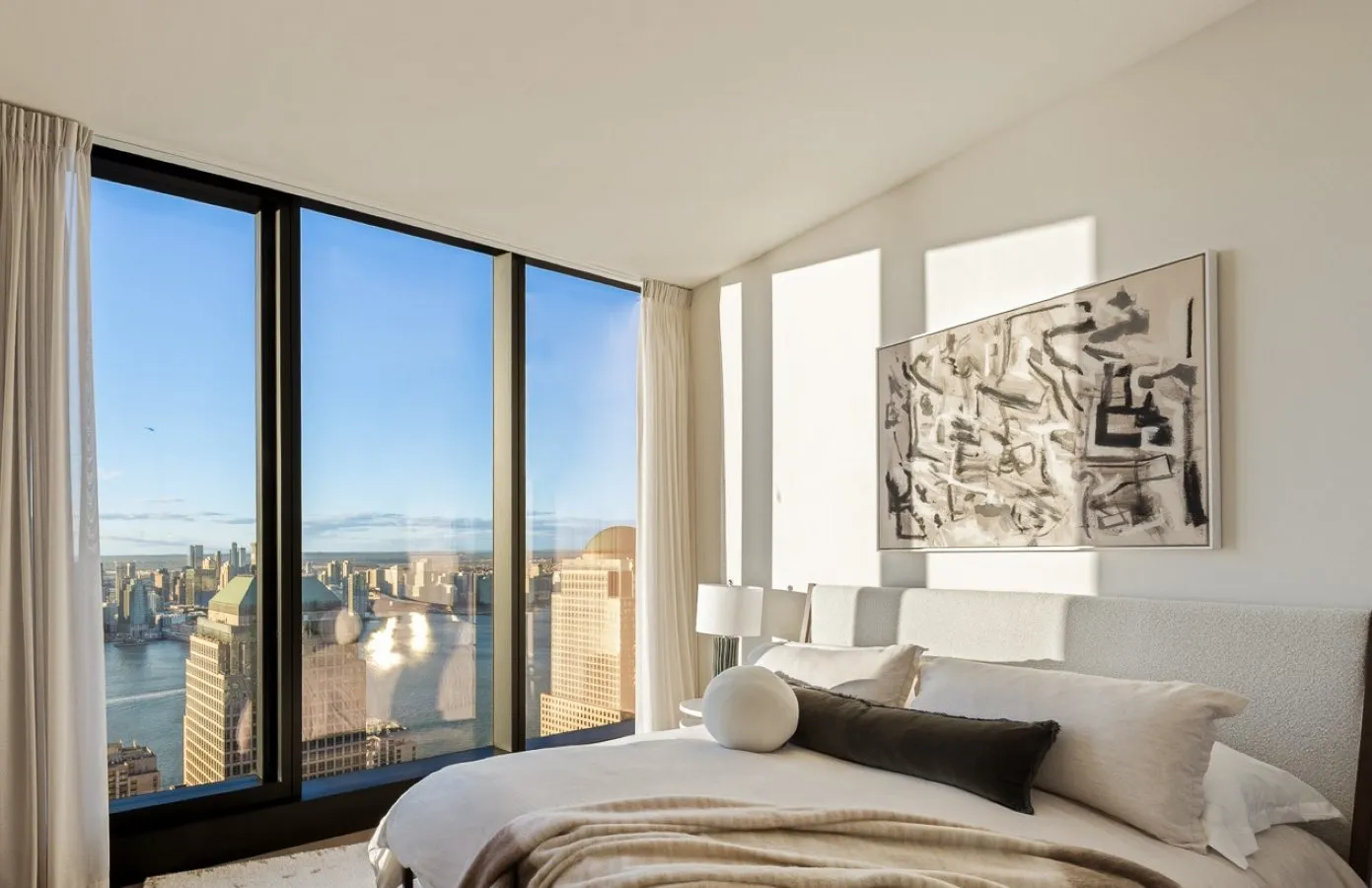 125 Greenwich St Residence 61F