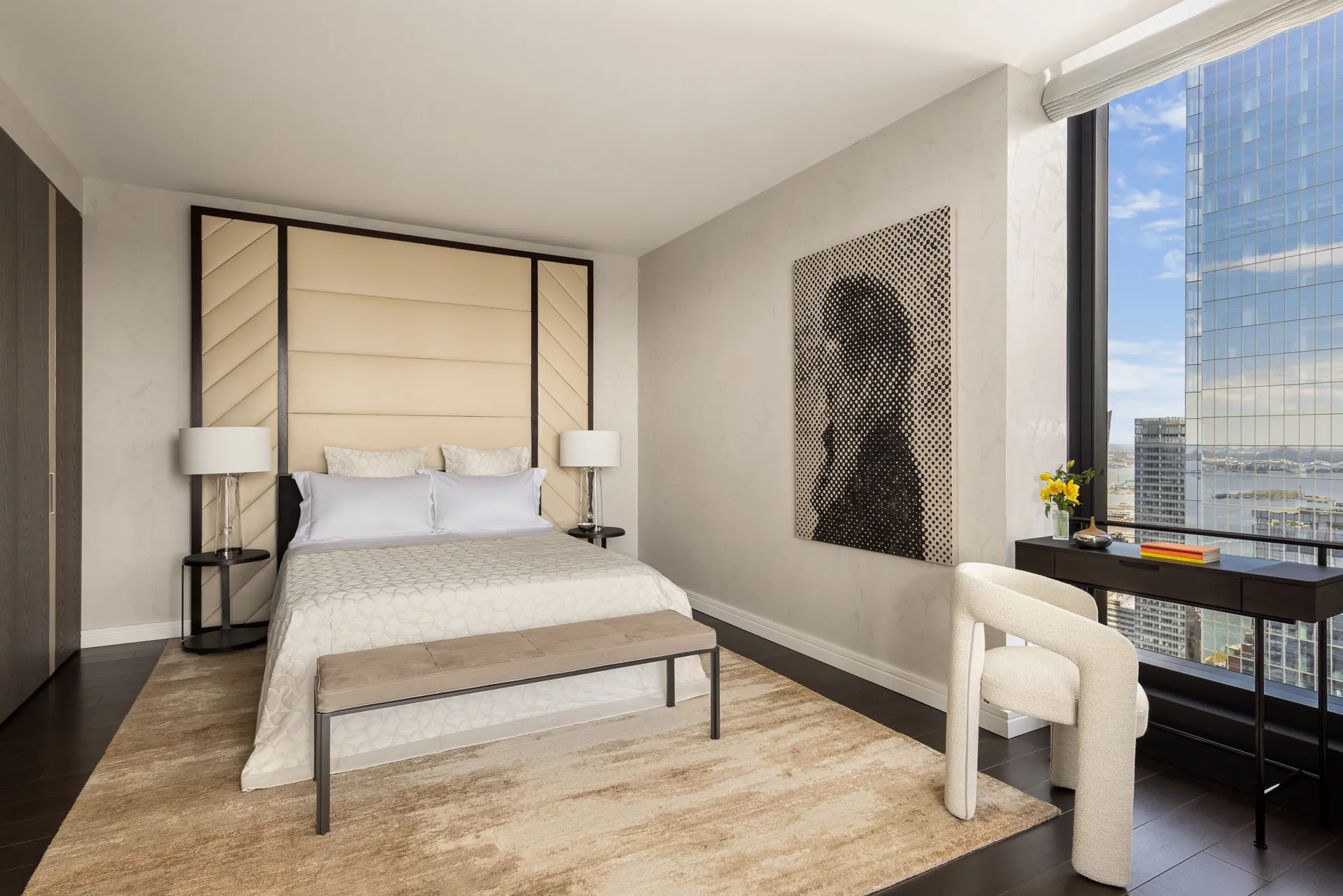 125 Greenwich St Residence 64H