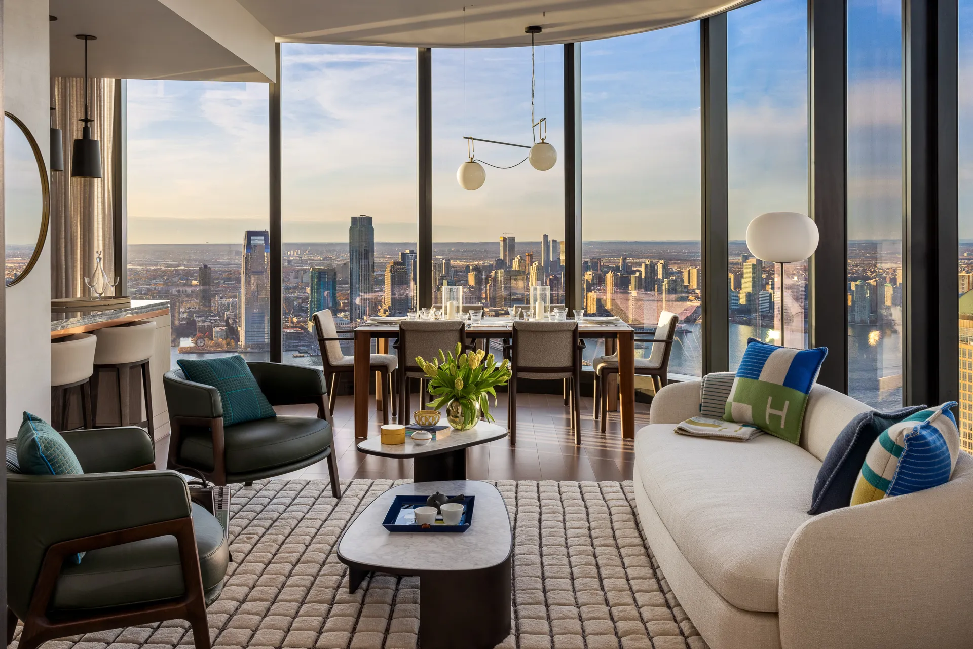 125 Greenwich St — Residence 76E