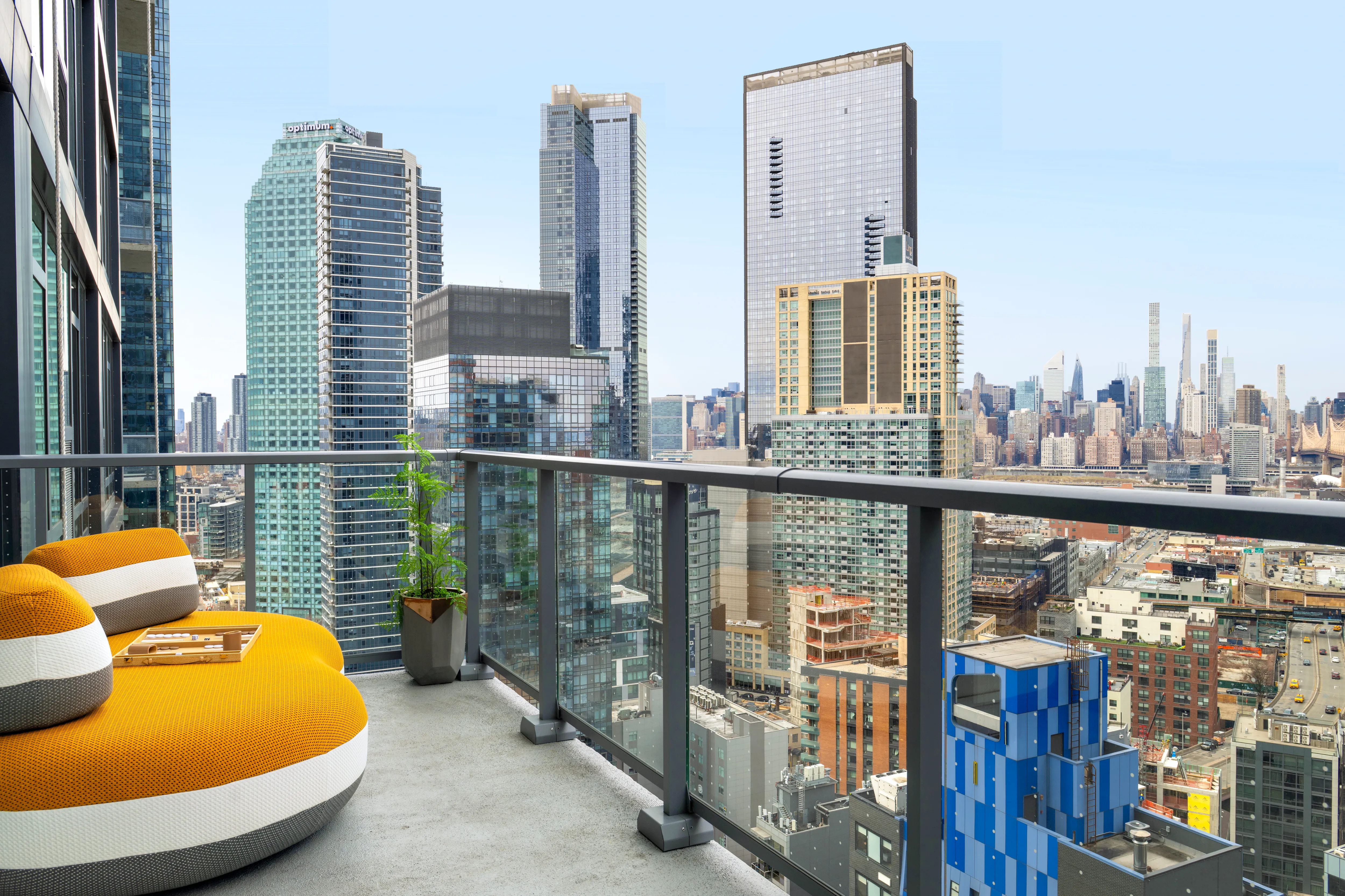 42-06 Orchard St — Residence 28K