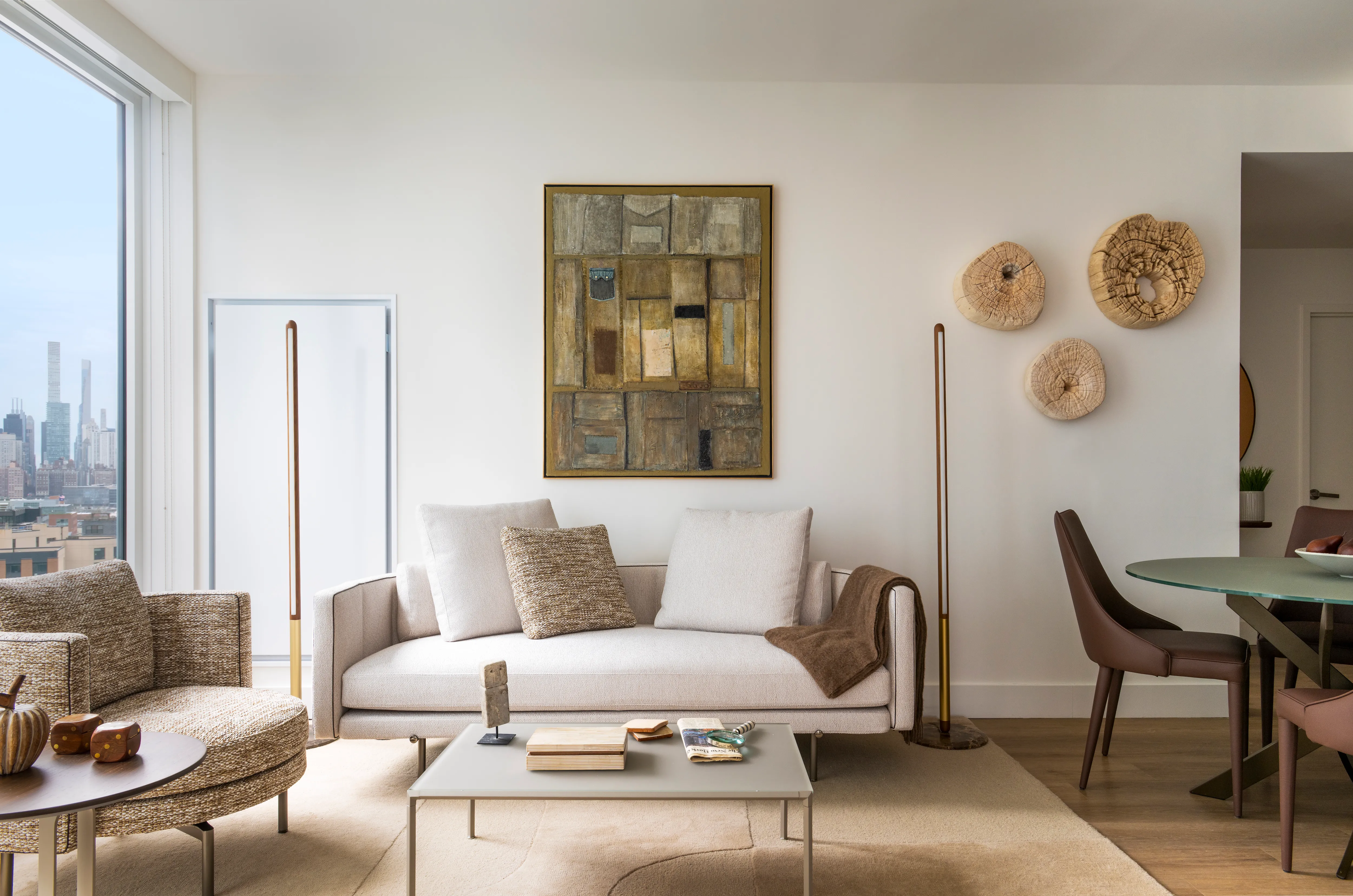 42-06 Orchard St — Residence 35B