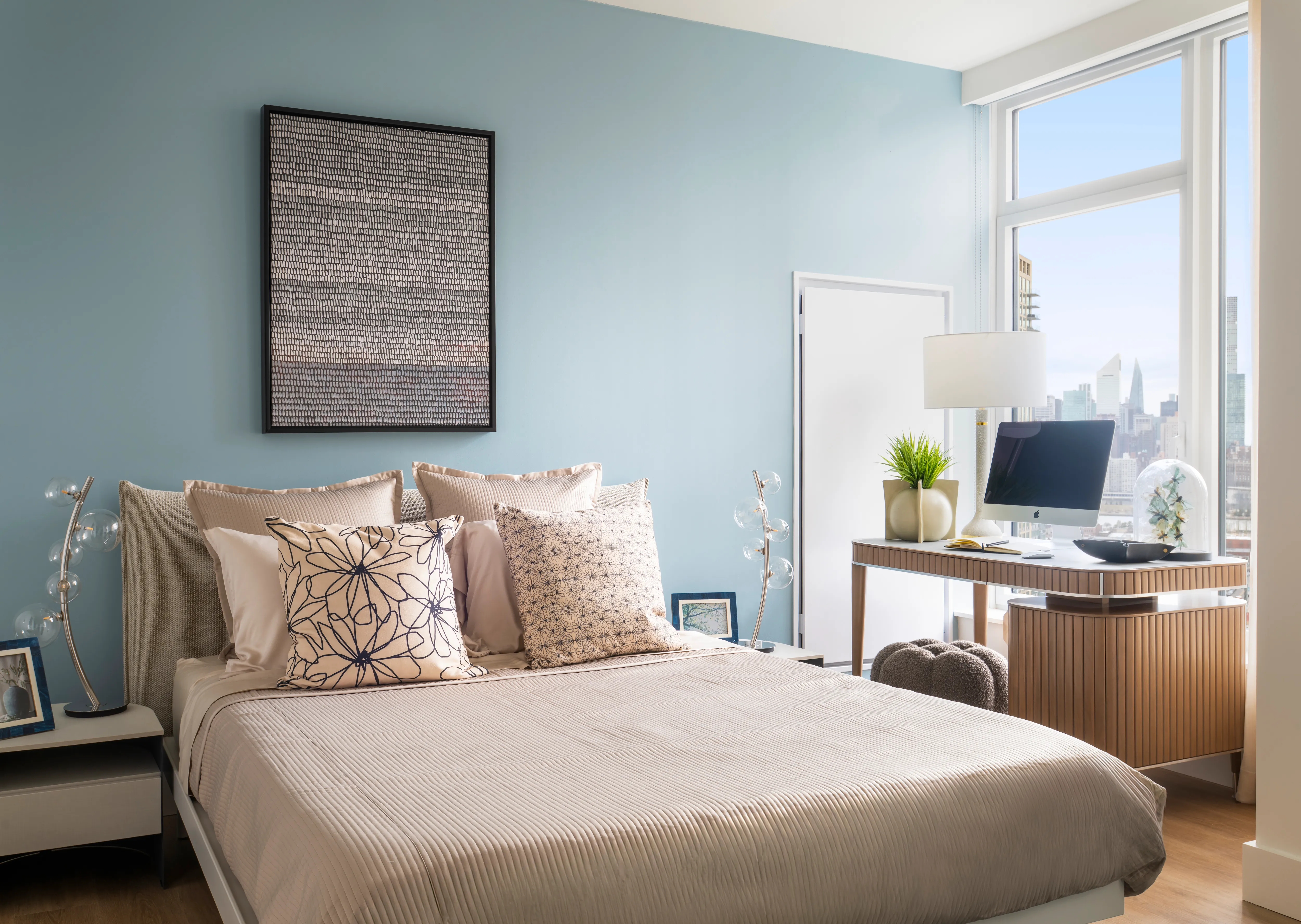 42-06 Orchard St — Residence 43G