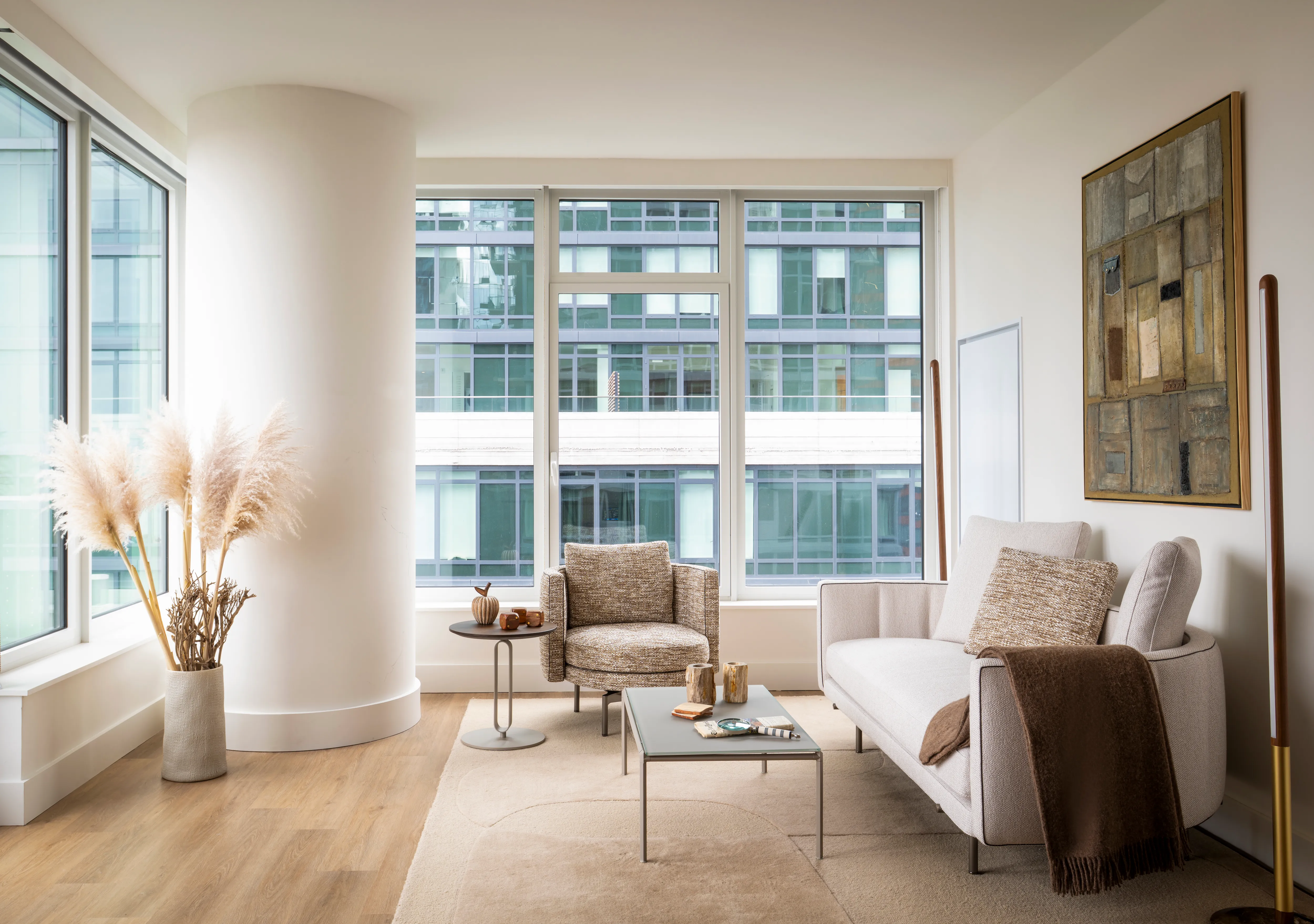 42-06 Orchard St — Residence 64G