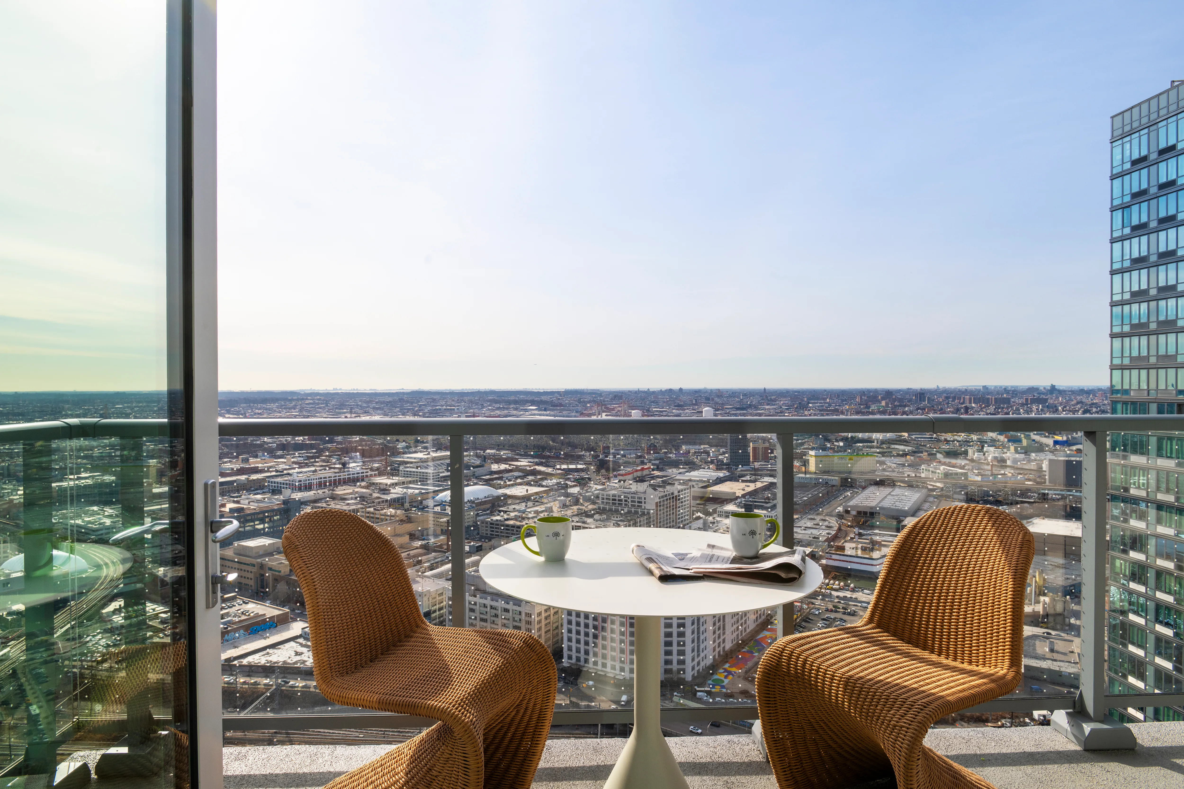 42-06 Orchard St — Residence 6C